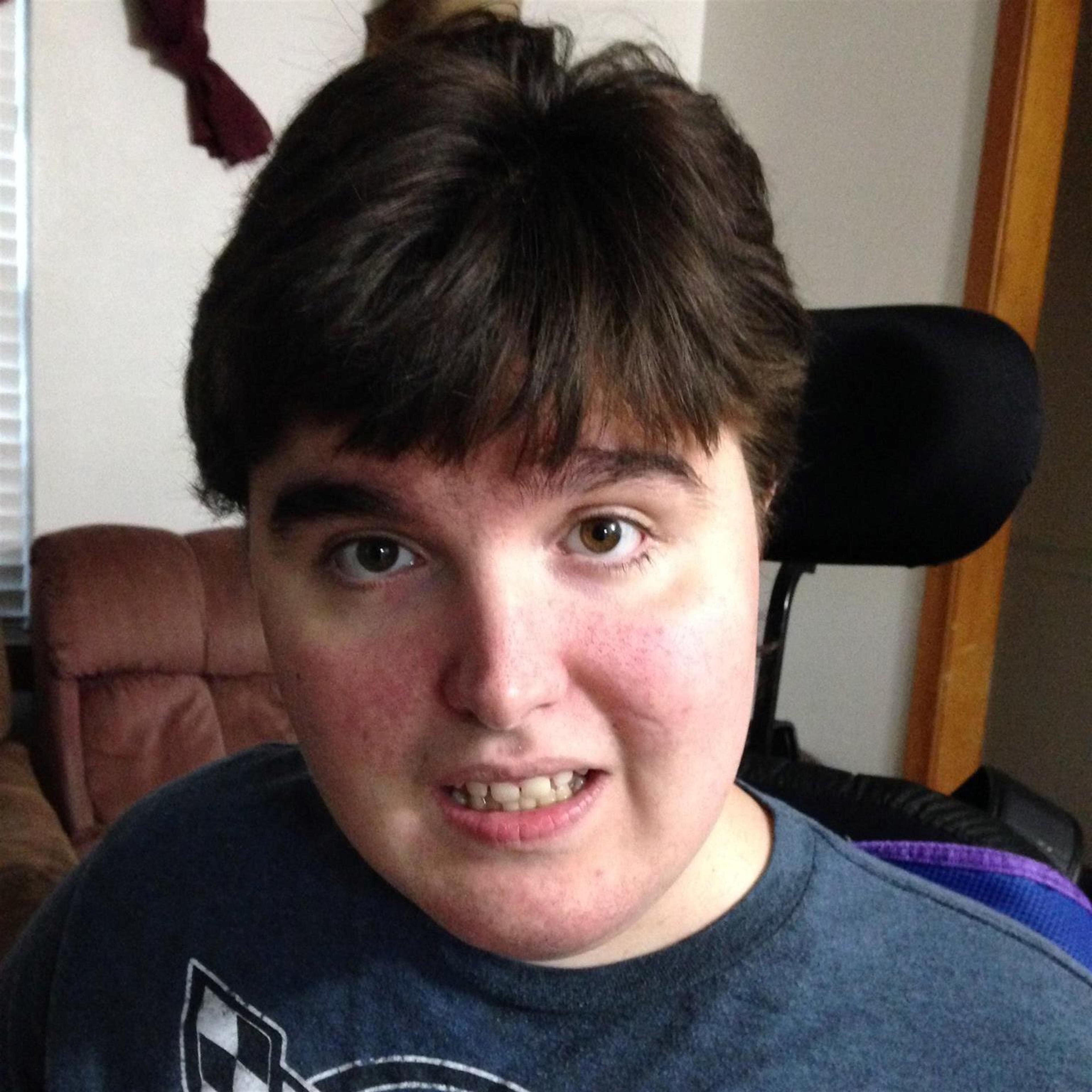 Joshua Kyle Weinkauf