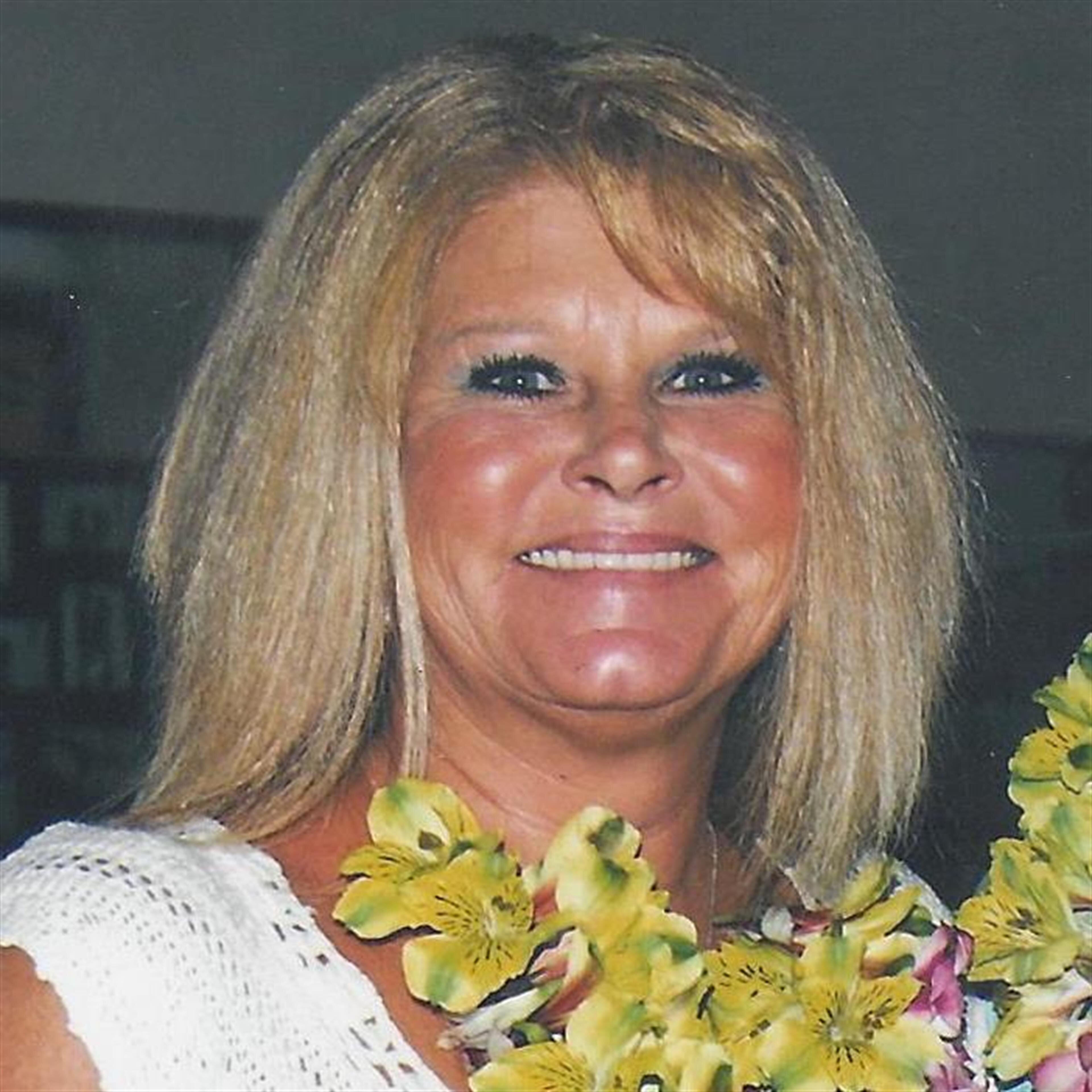 Suzette McClure-Middendorf (Camdenton)