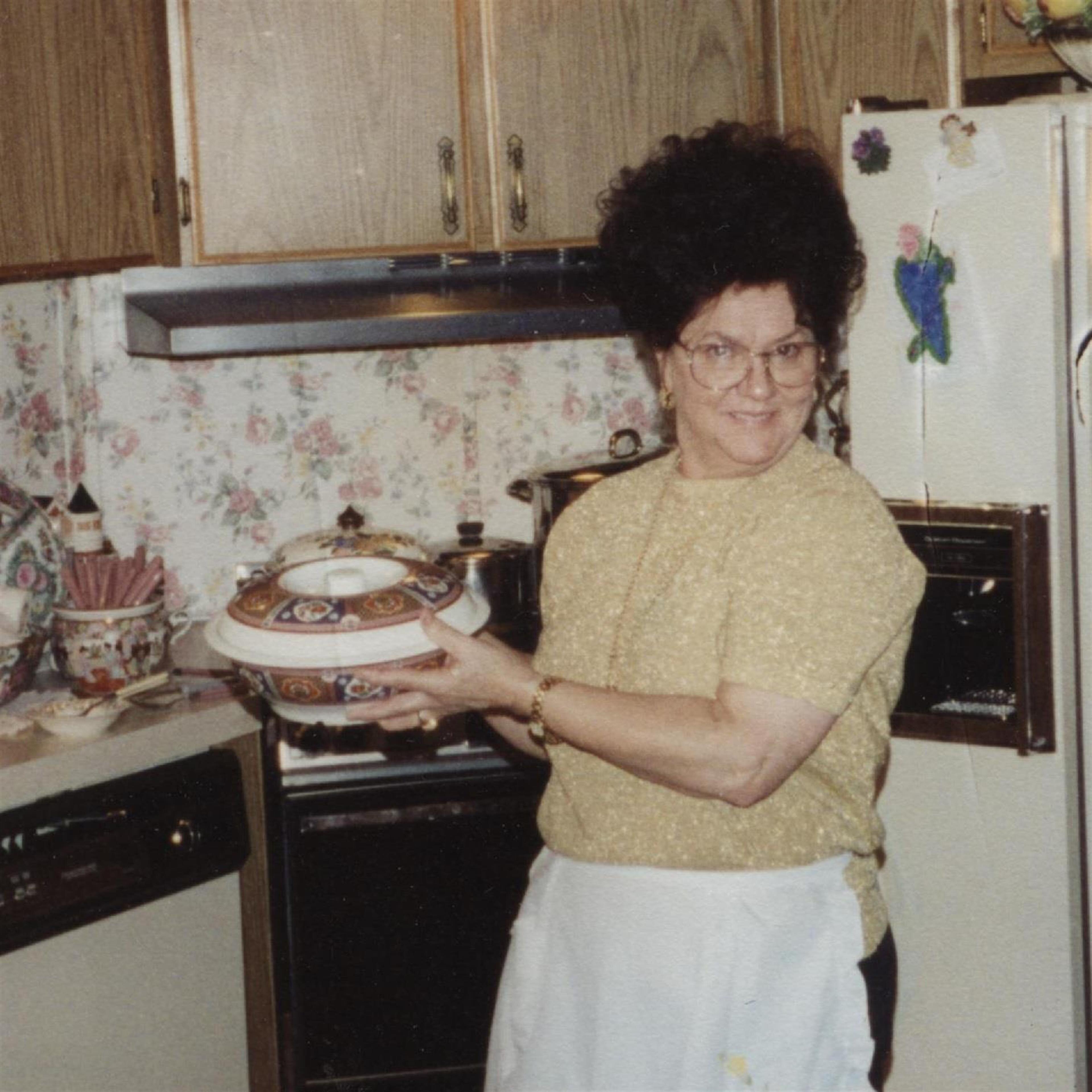 Ms. Autry G. Lee