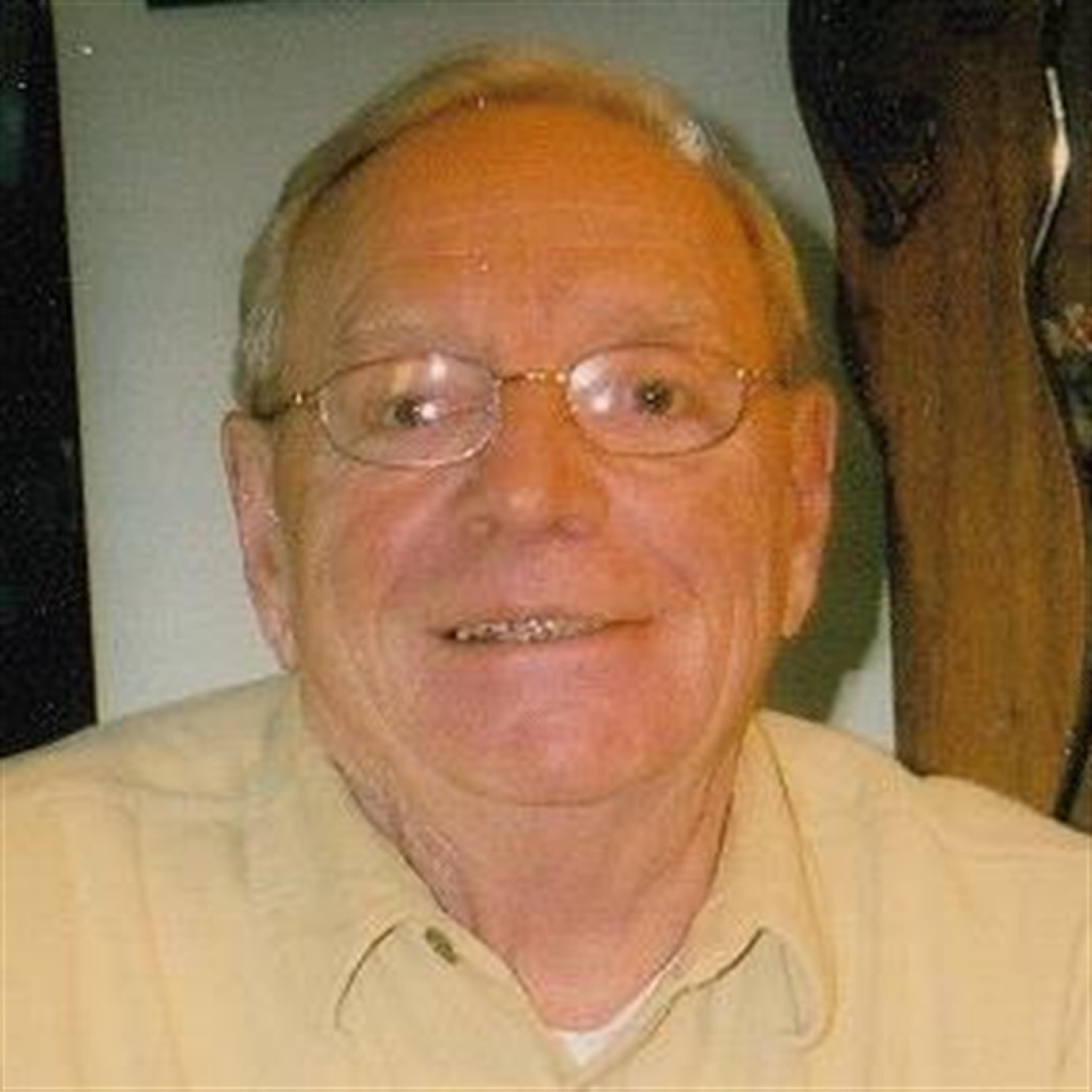 Ronald M. Horvath