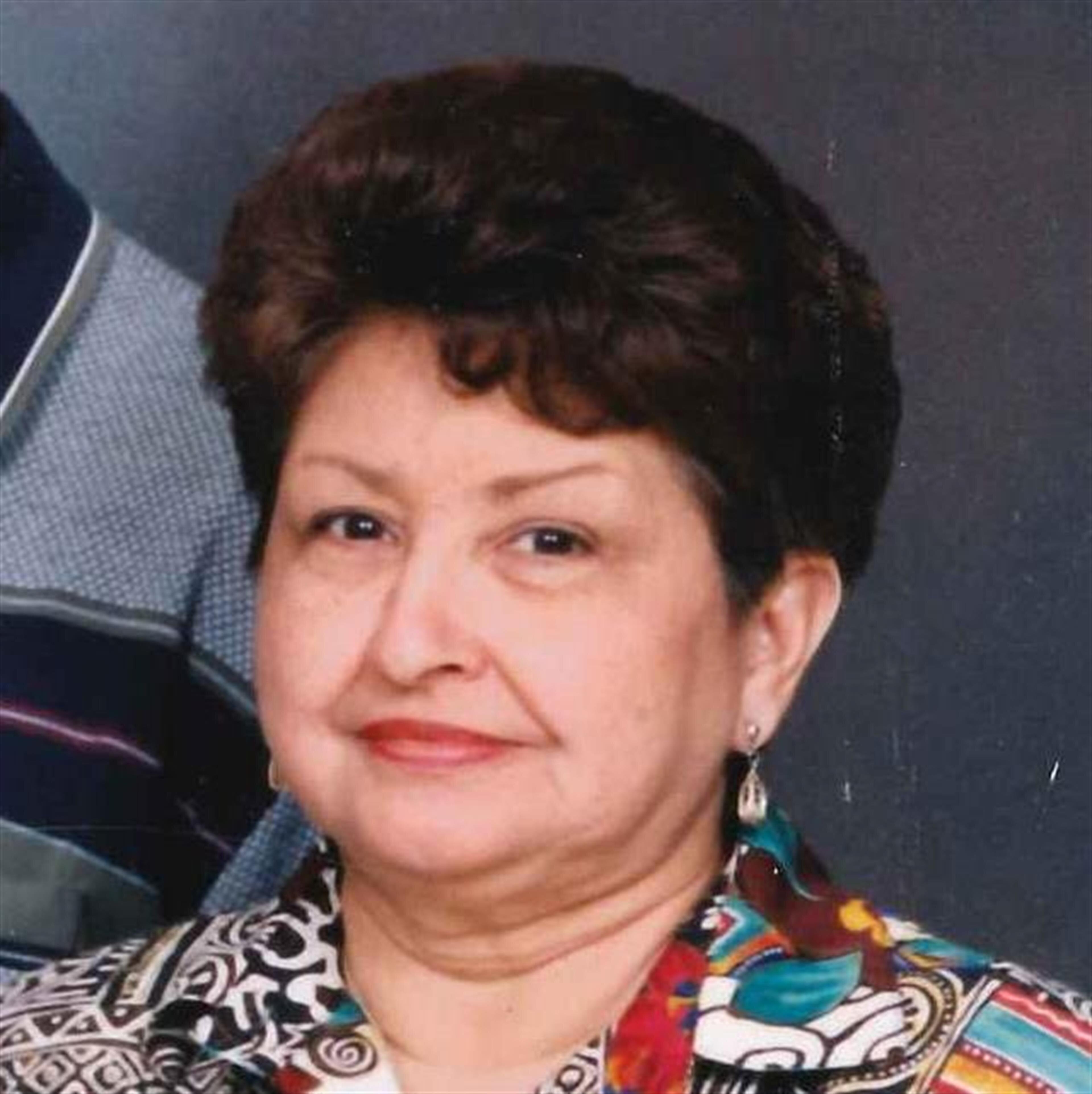 Mrs. Mary G. Osbourn