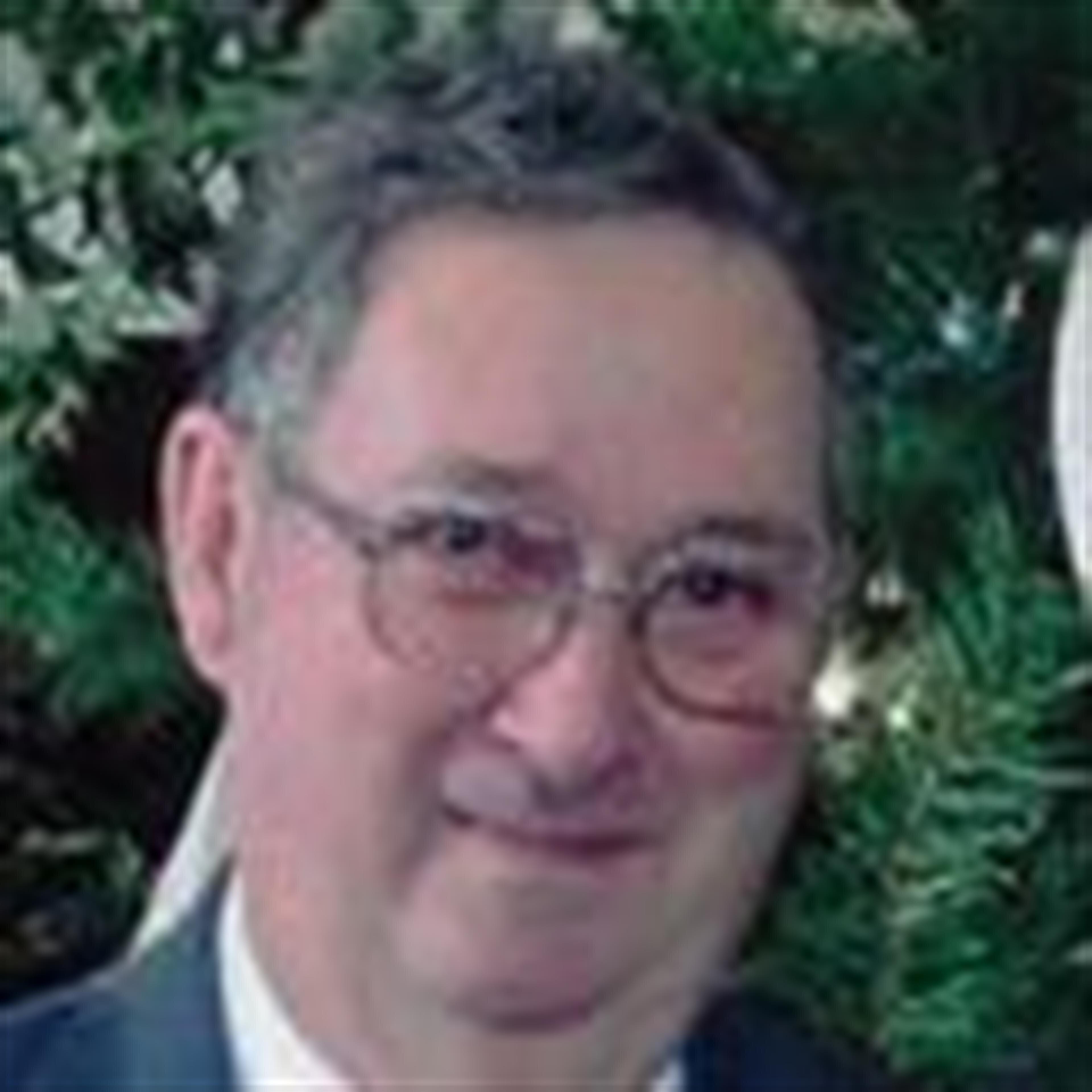 Paul E. Pearson (Bolivar)