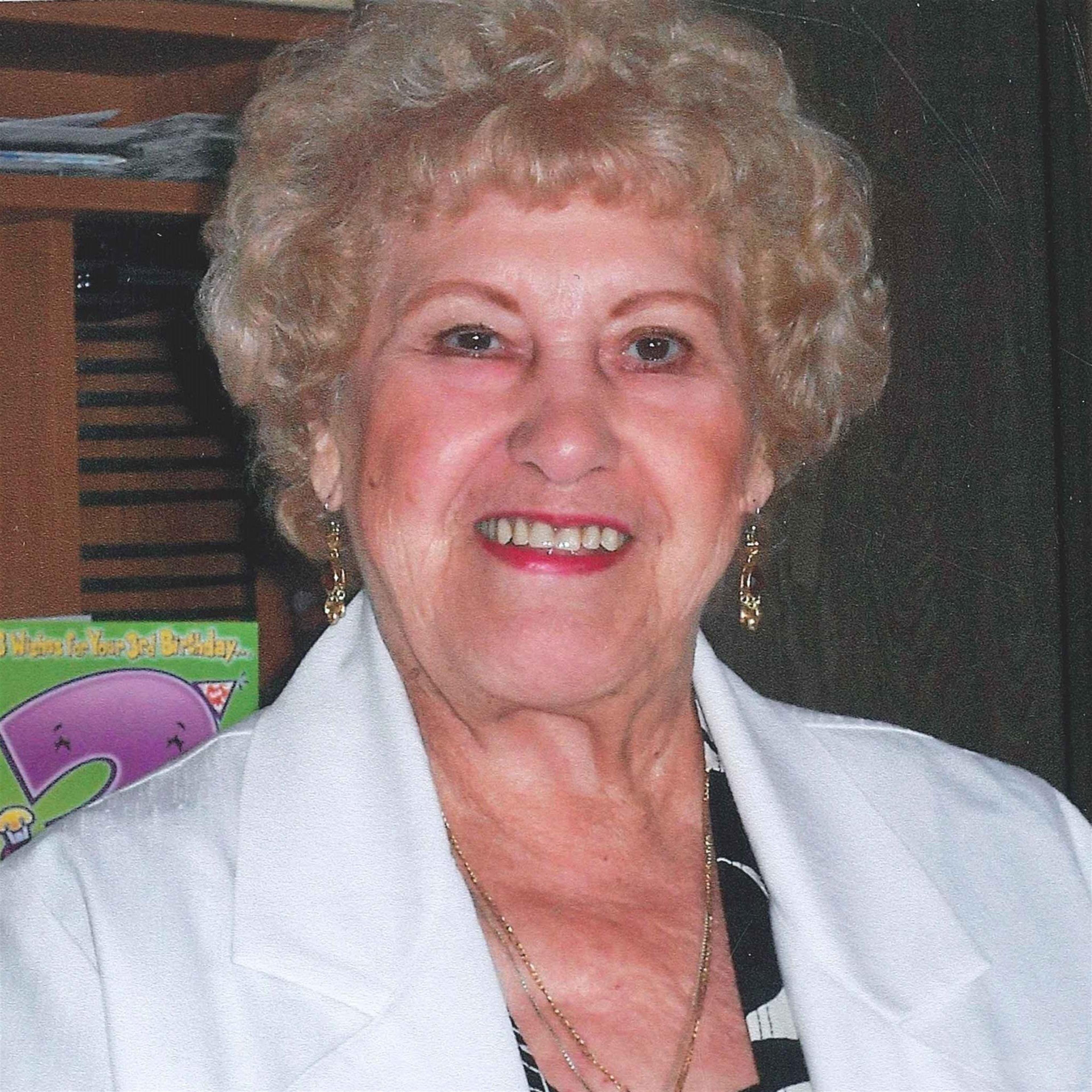 Angelina Vigo Pennington