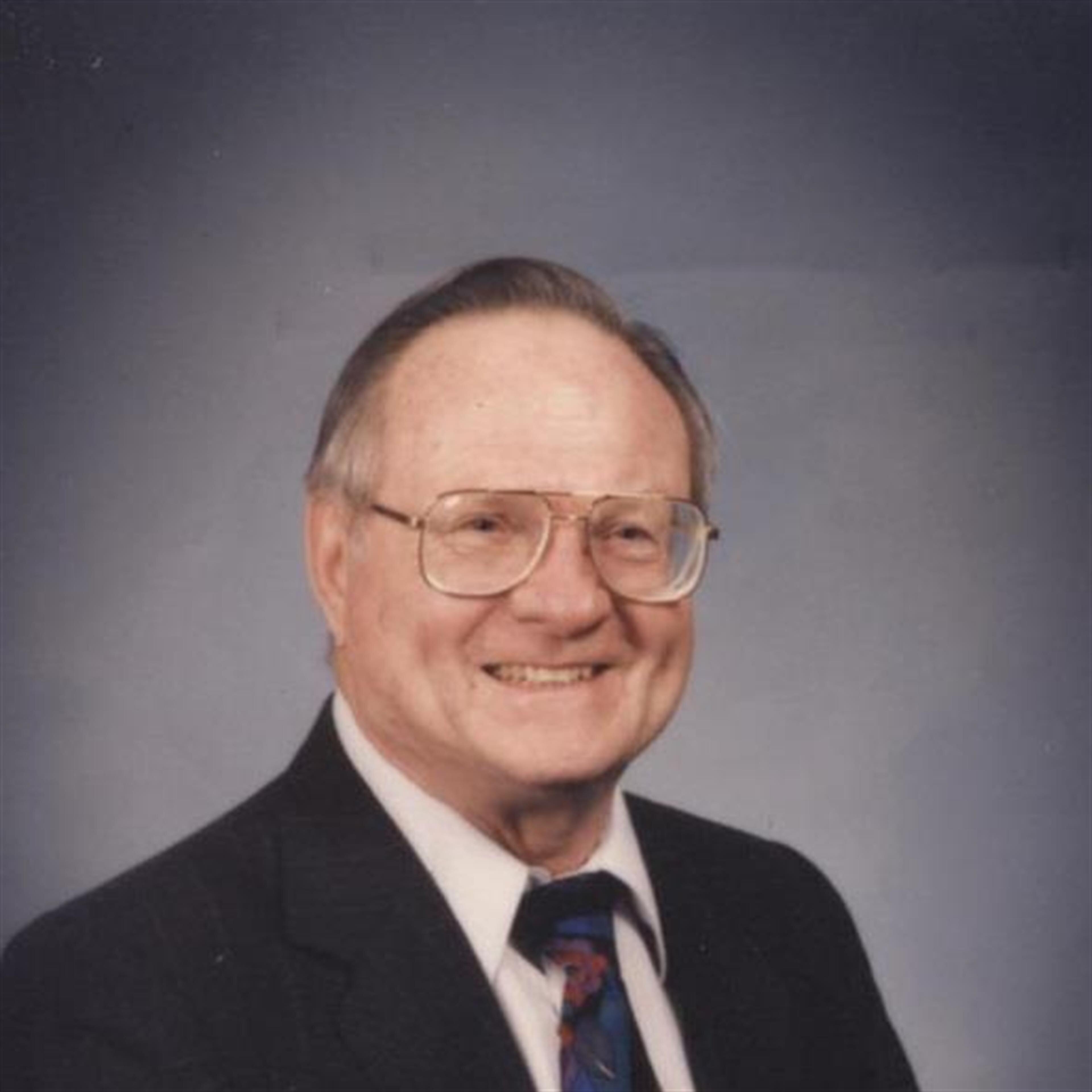 BERNIE FRANKLIN THOMPSON JR