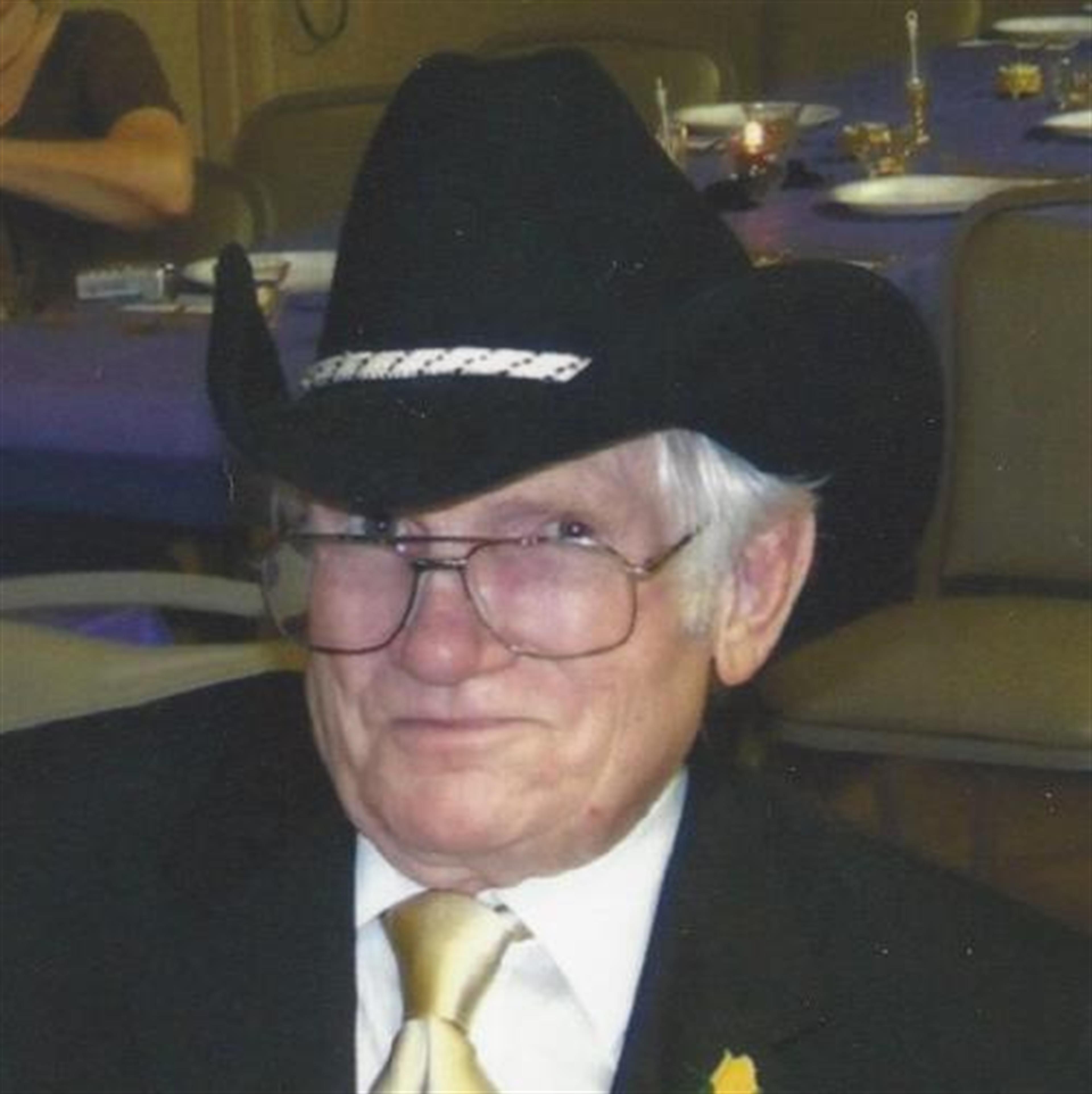 Gareld Lerdahl (Lebanon)'s obituary picture