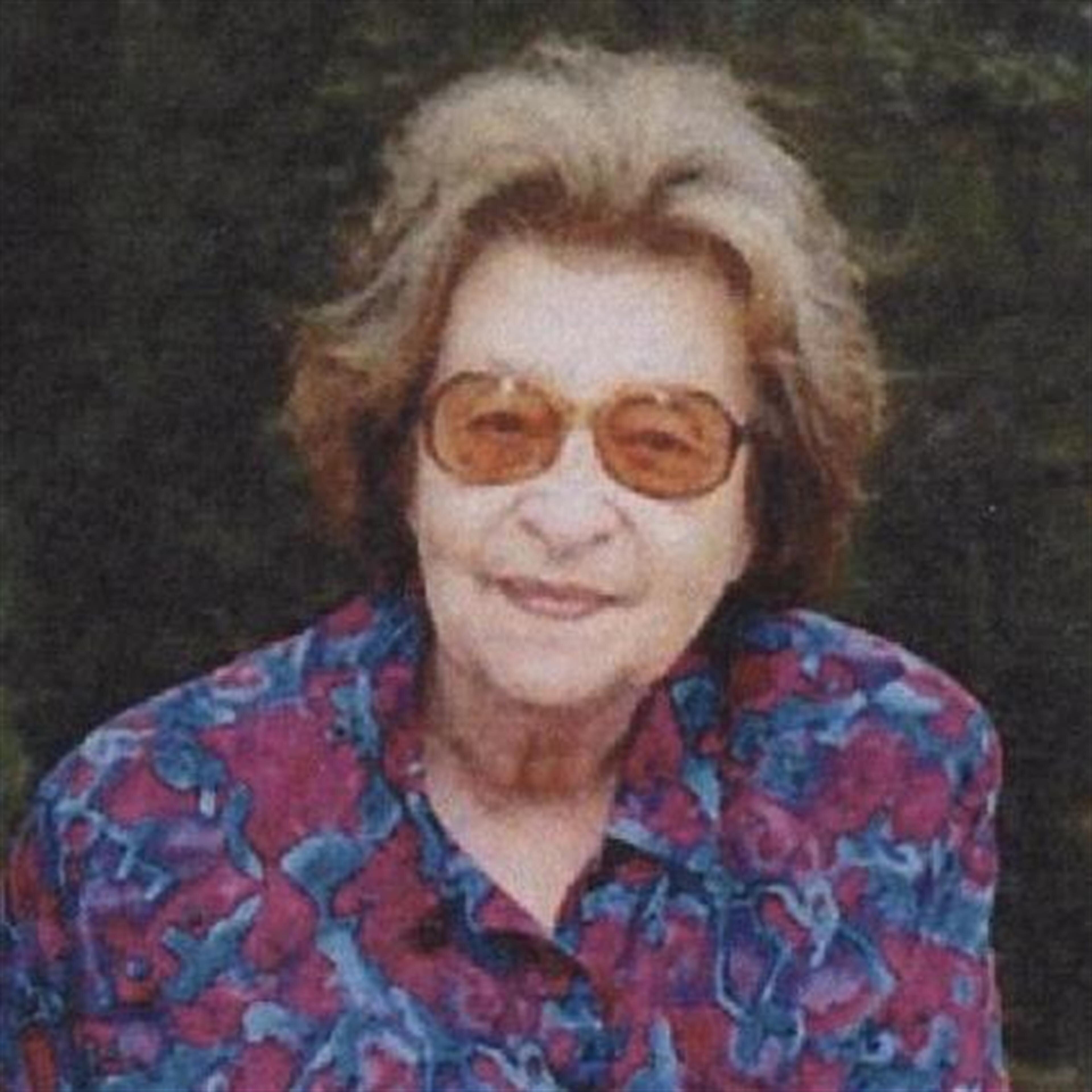 Mrs. Neda Matzelle
