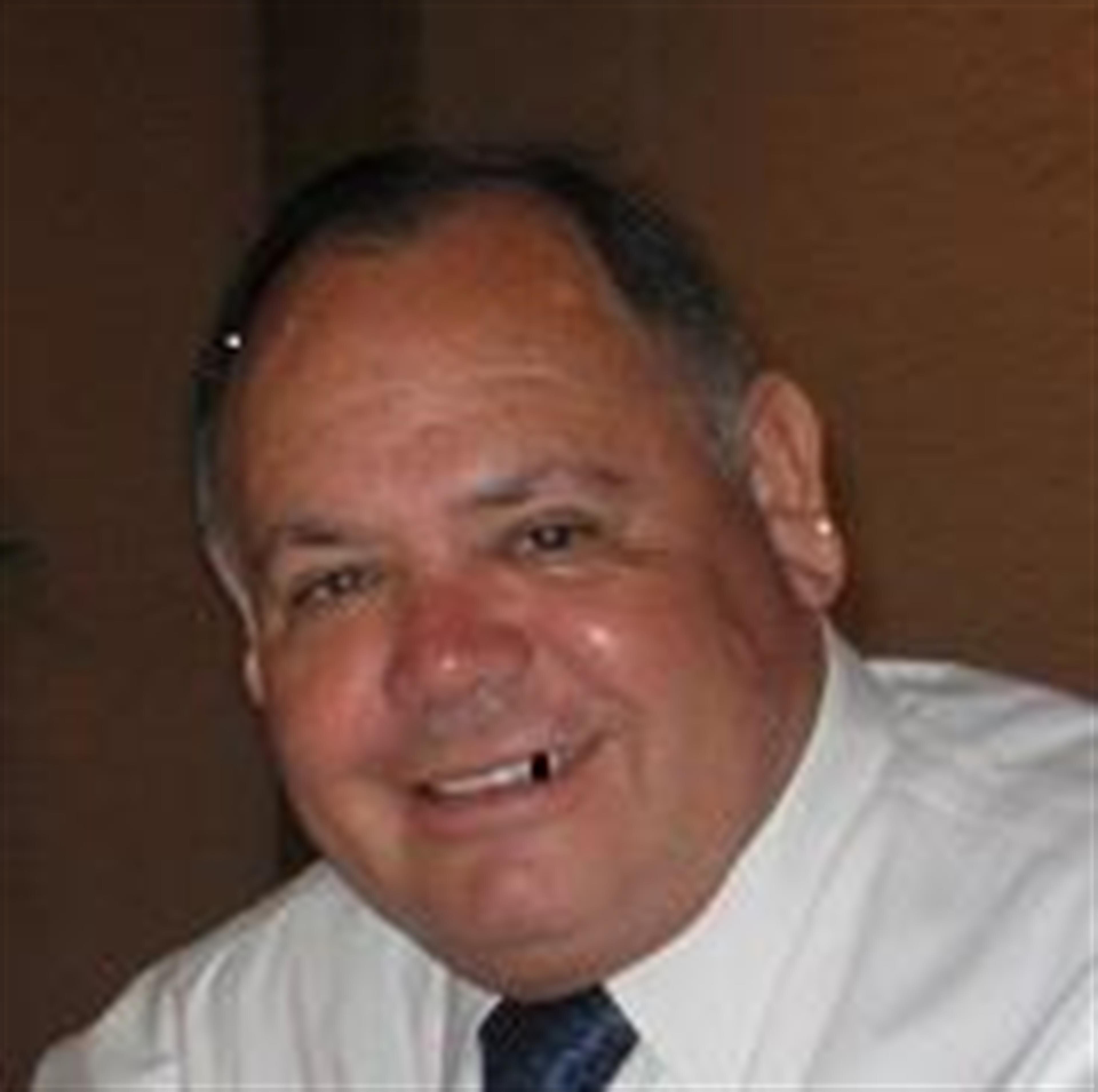Mr. Julio Cesar De Leon