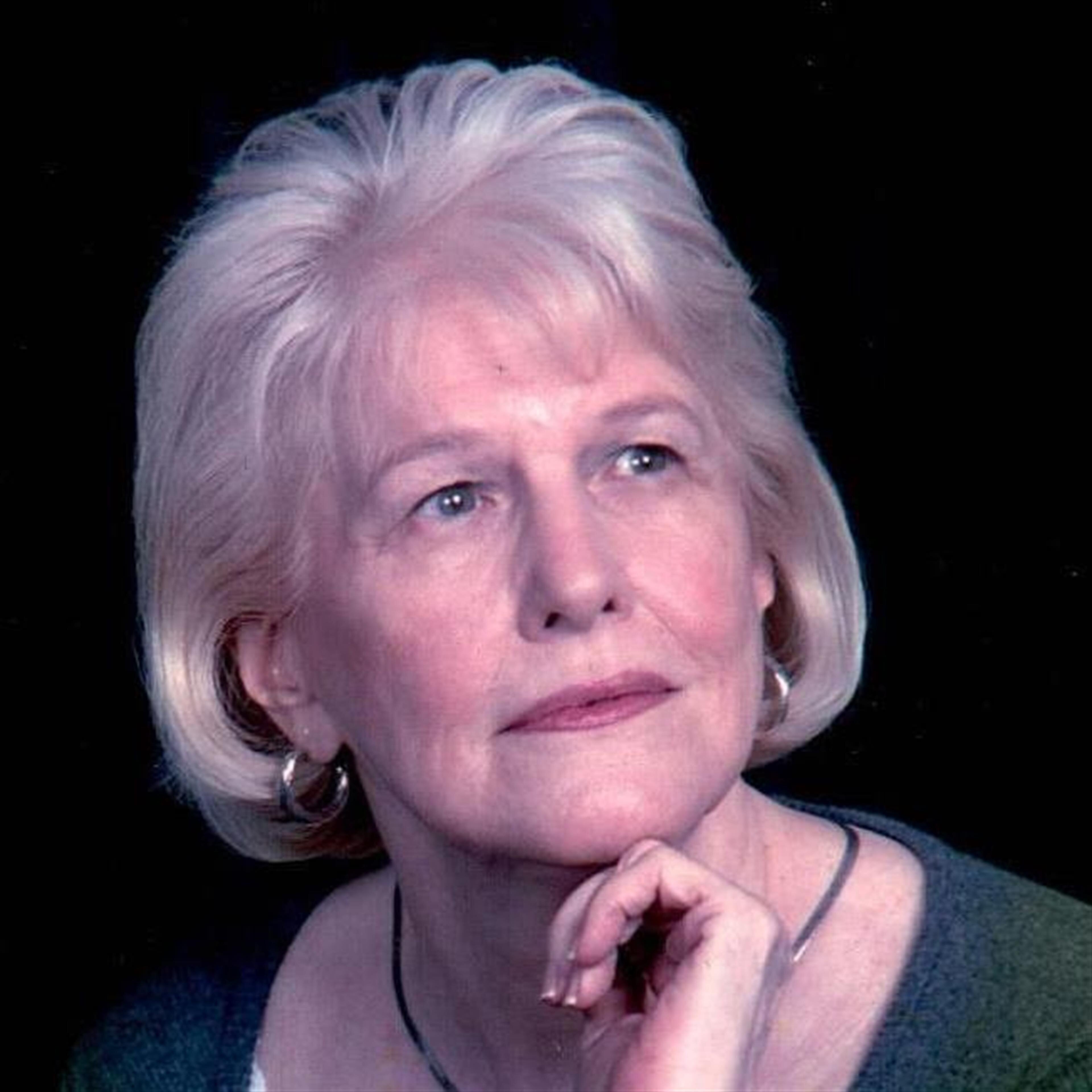 Berlie Esther Richardson