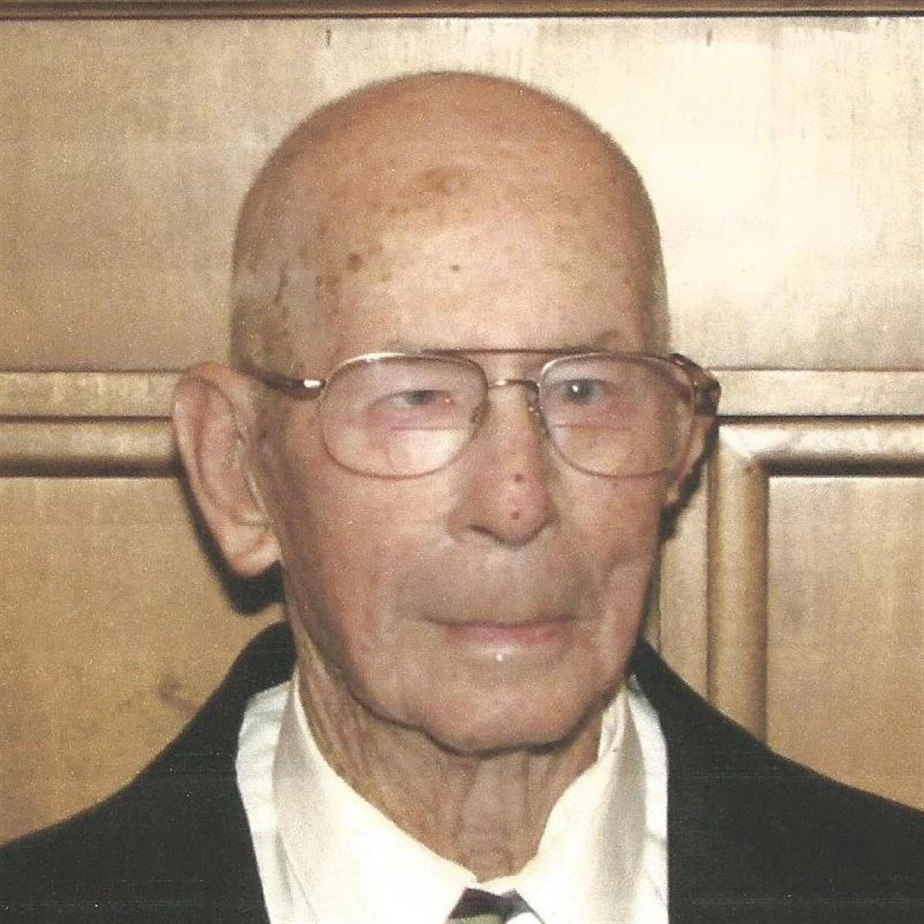 Lonnie  E. Allison