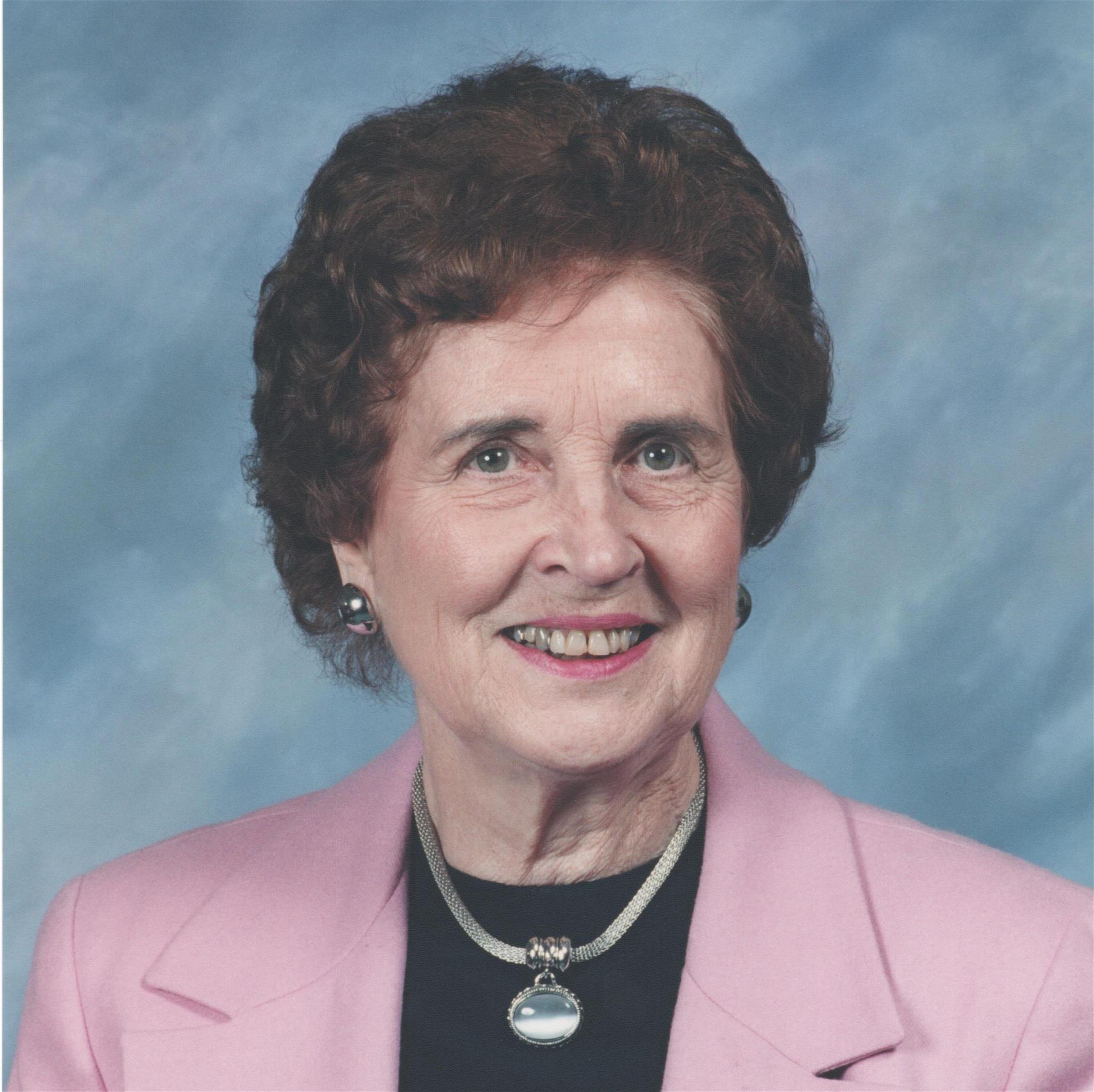 Barbara A. Stubbart