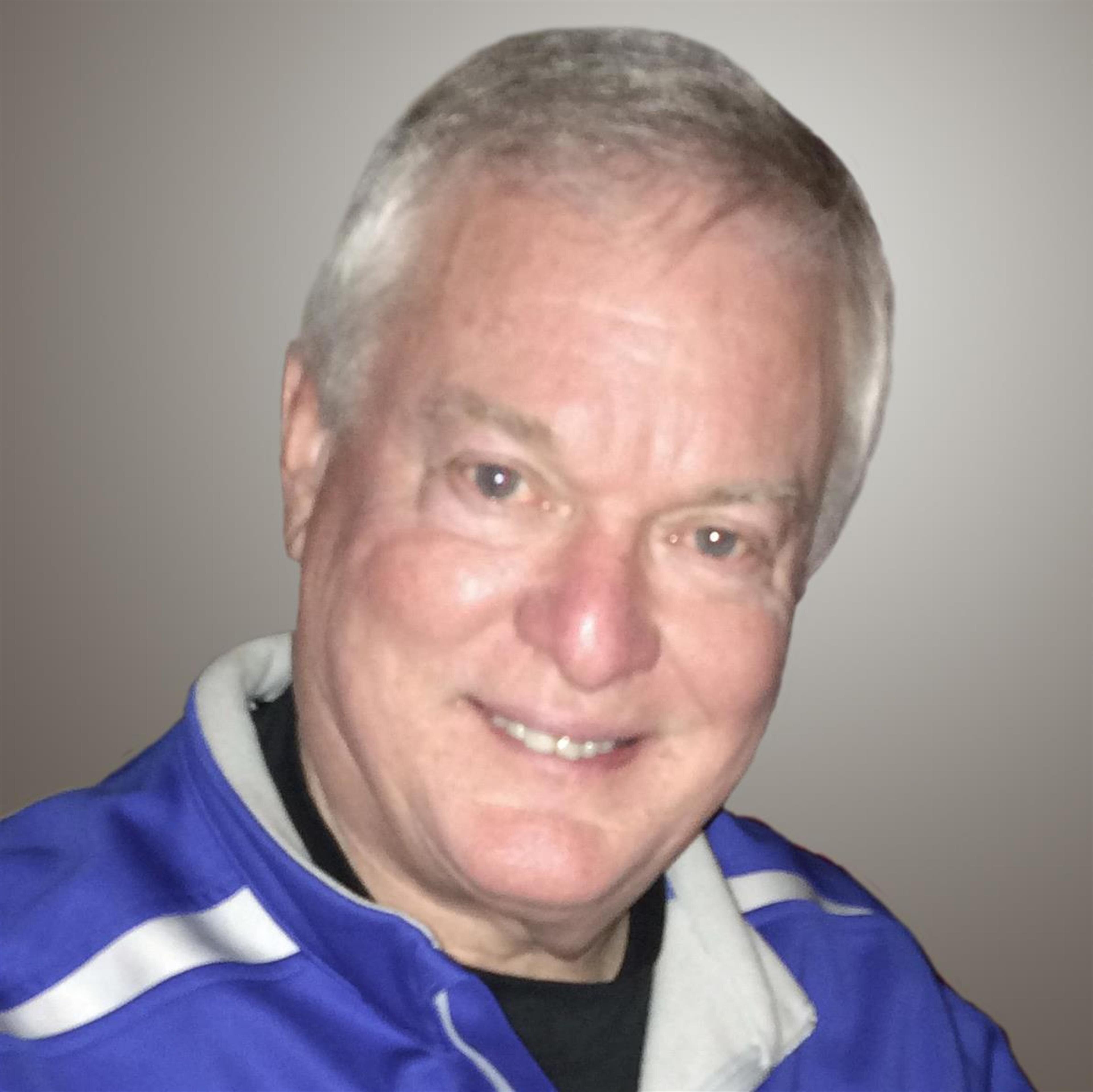 Joseph F. "Rick" Ankesheiln III