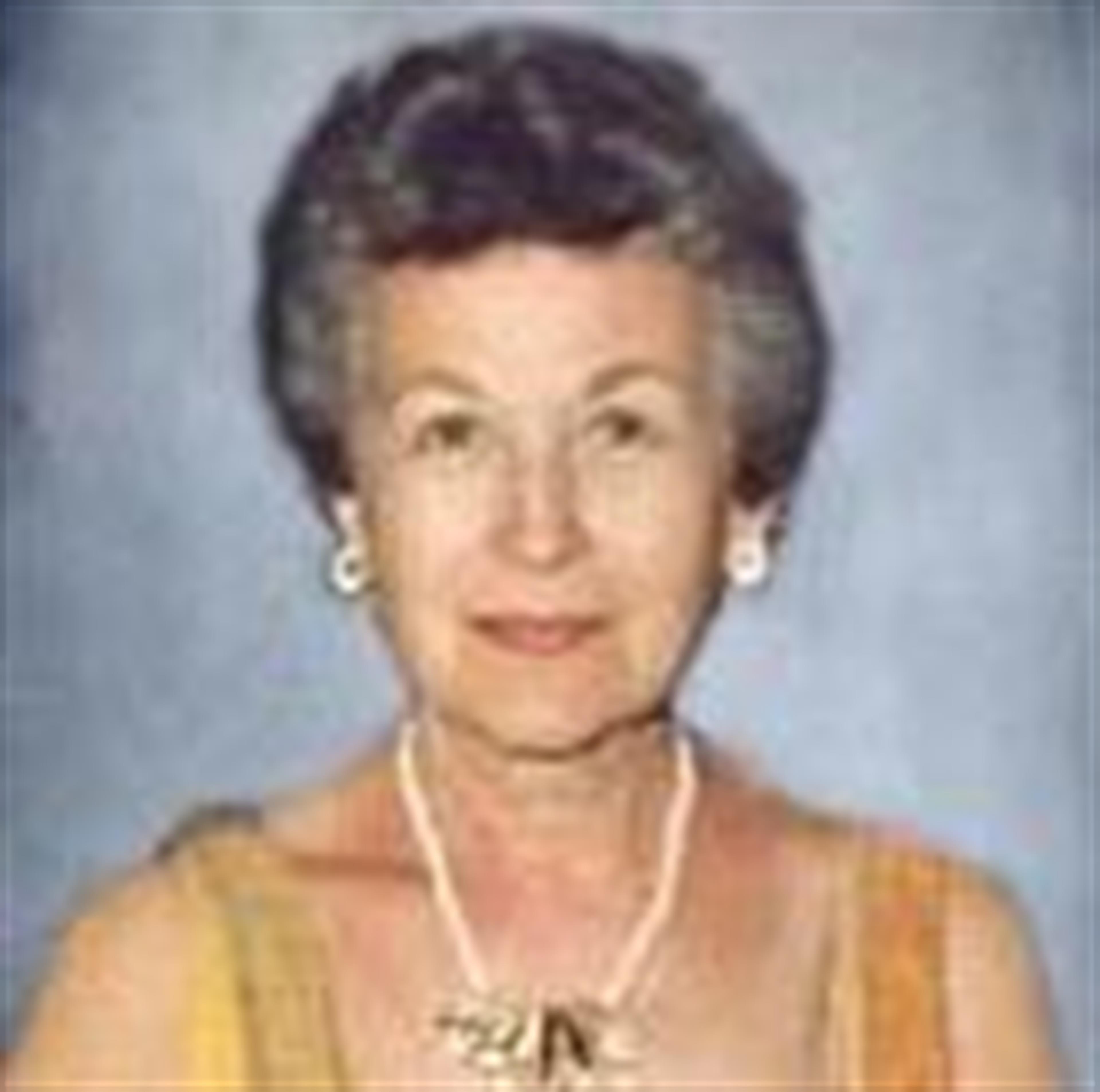 Frances Norris Wingate "PUNX"