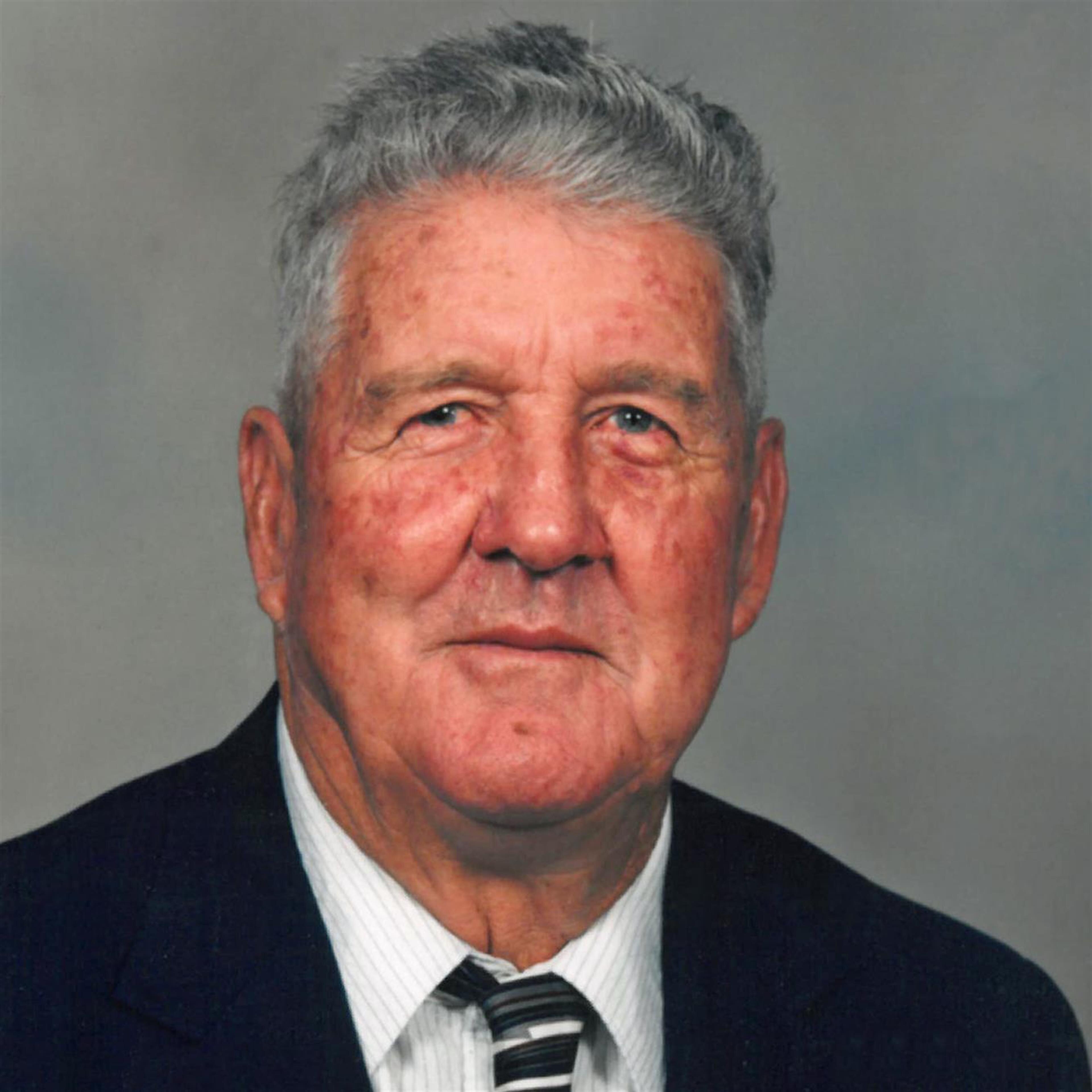 Delos Thompson, Sr.