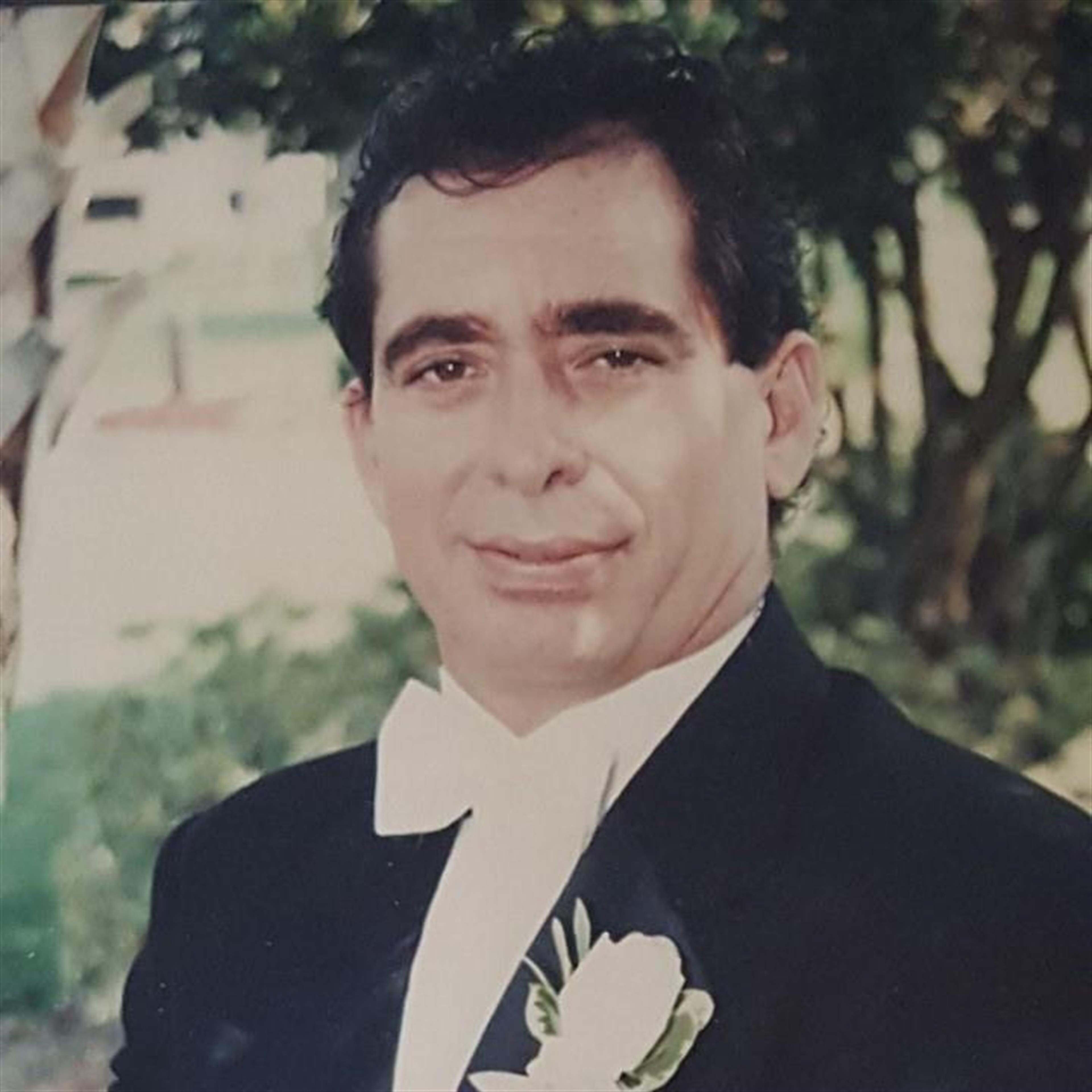 Michael Escobio