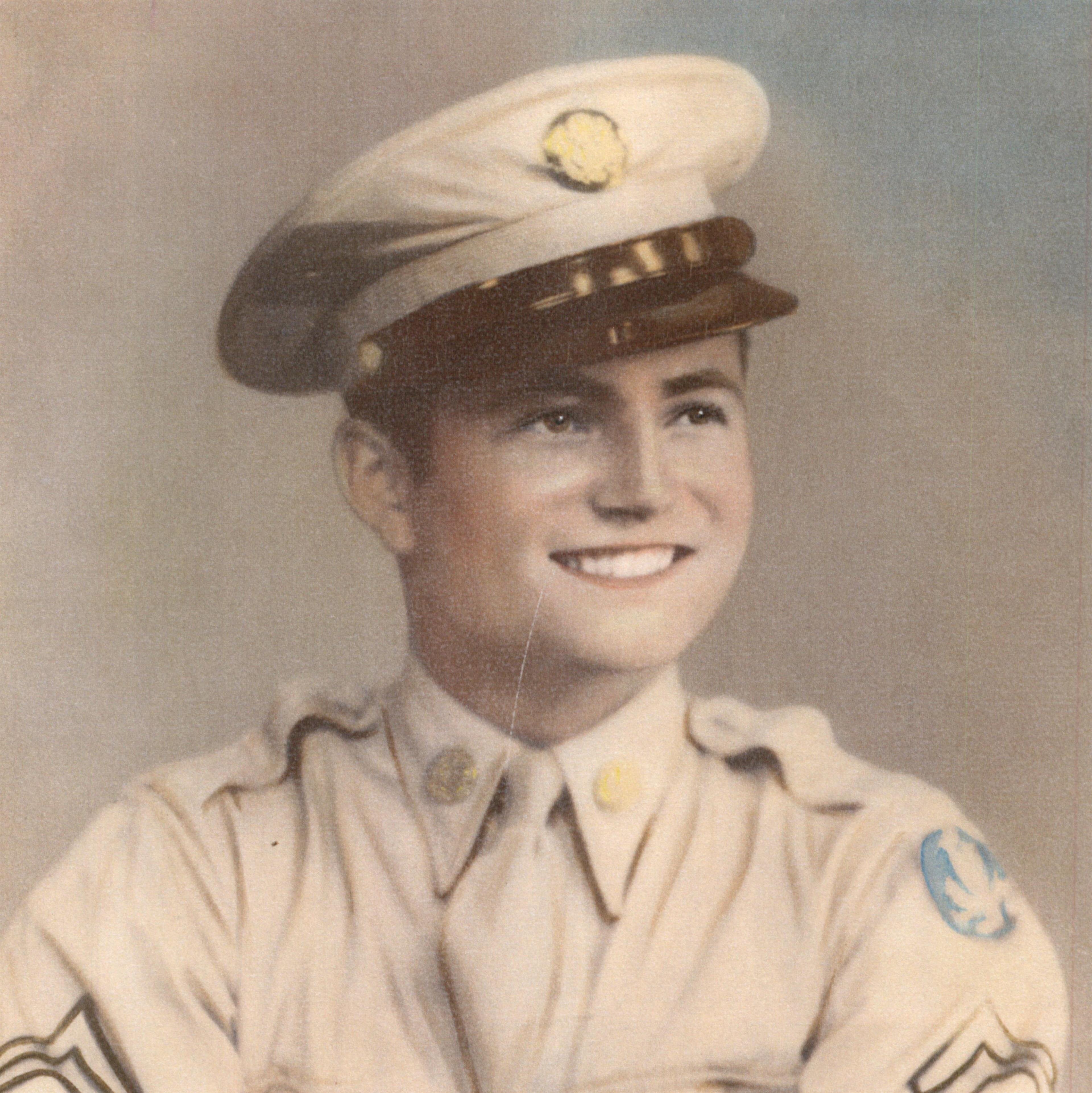 Francis Mariucci