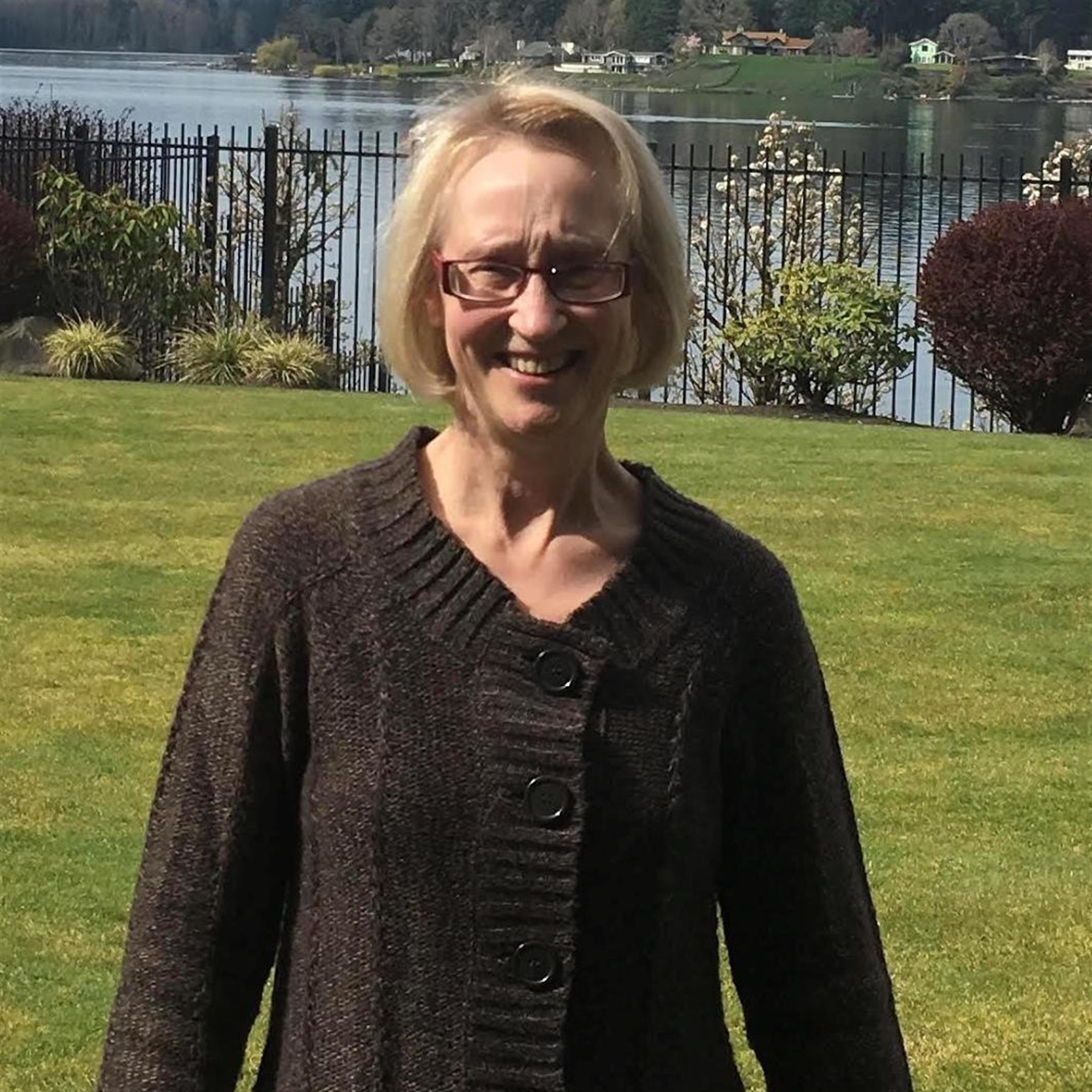 Martha K. Graef