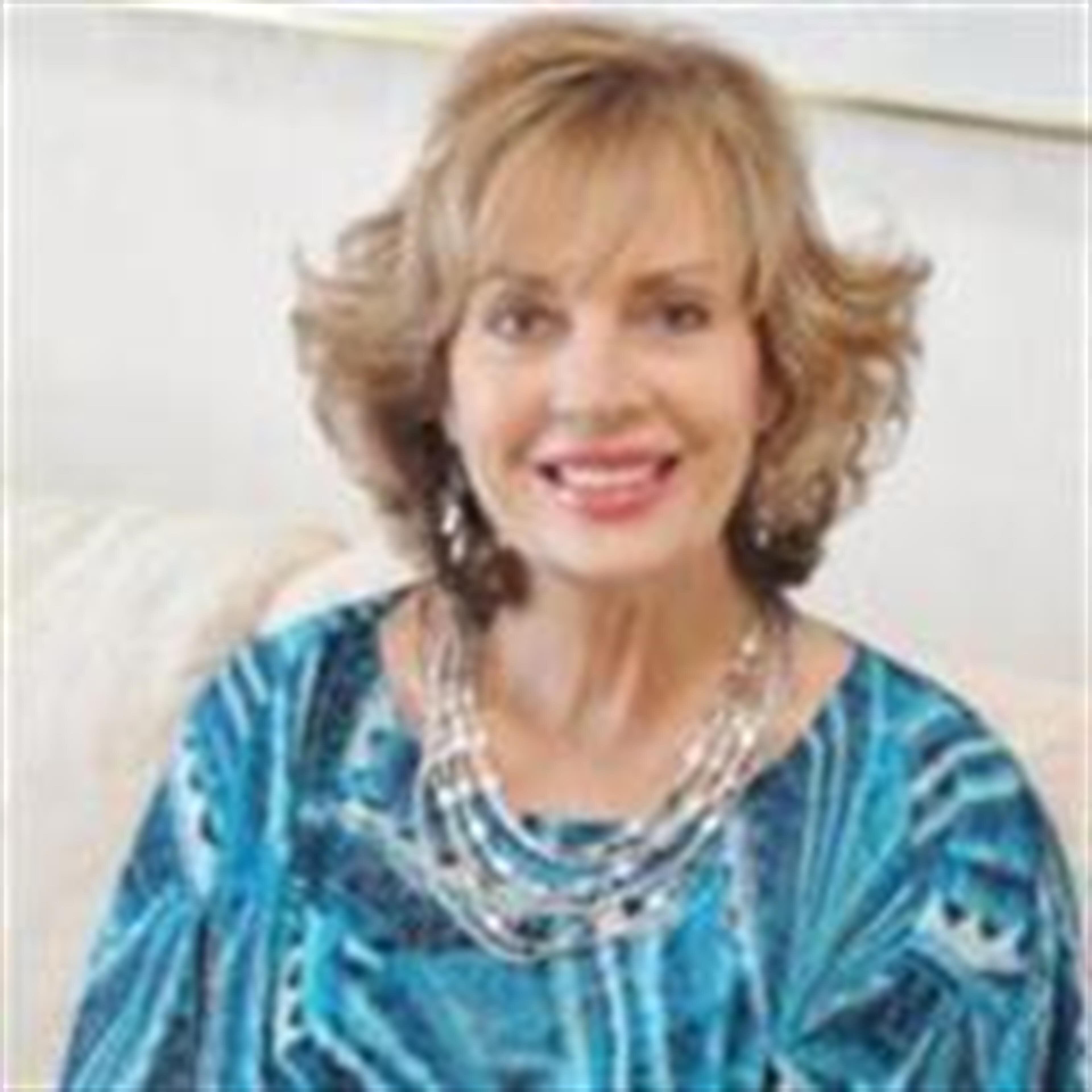 Patricia S DeGeorge