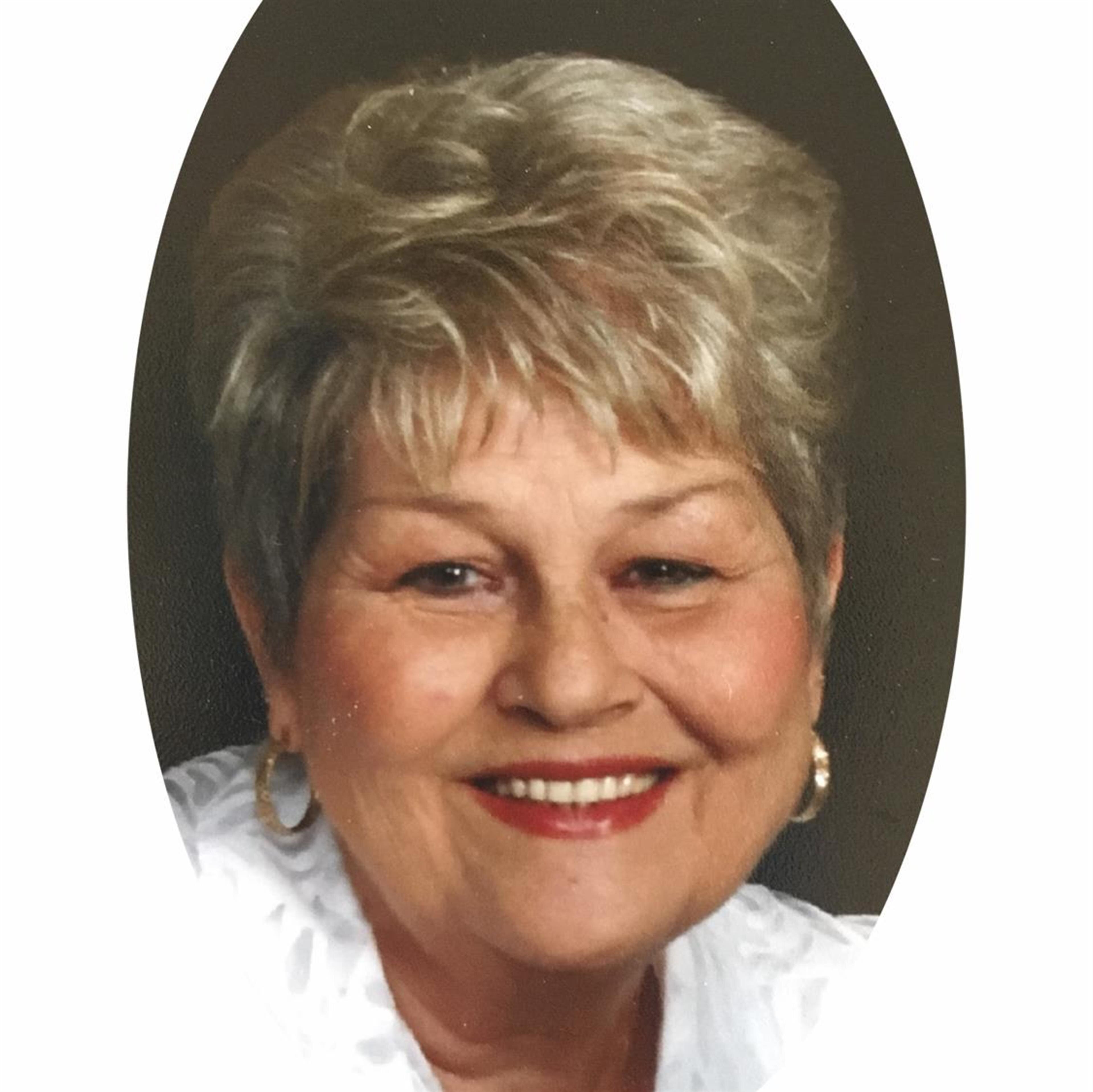 Patricia Ann Roosa