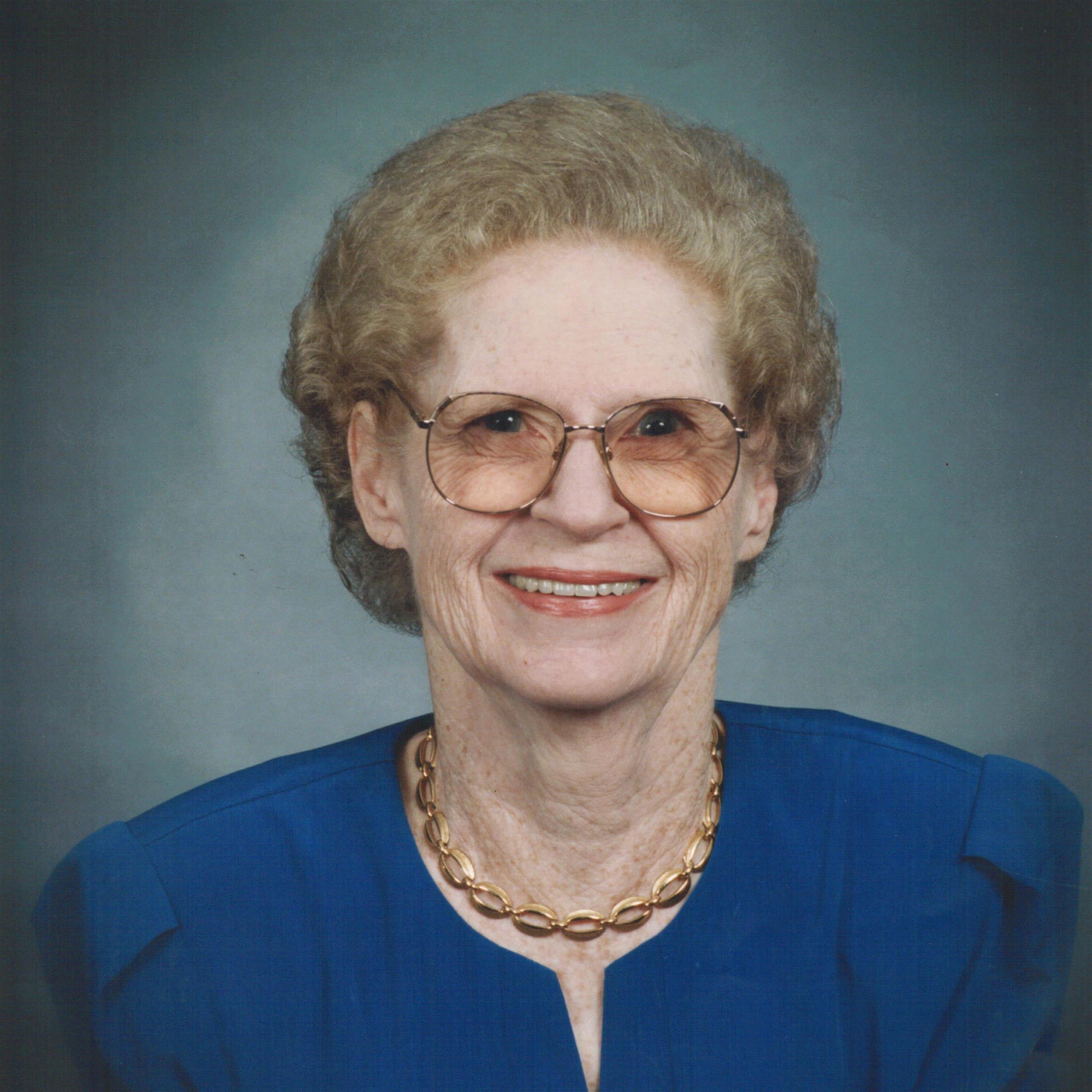 Beth Sherry Olson