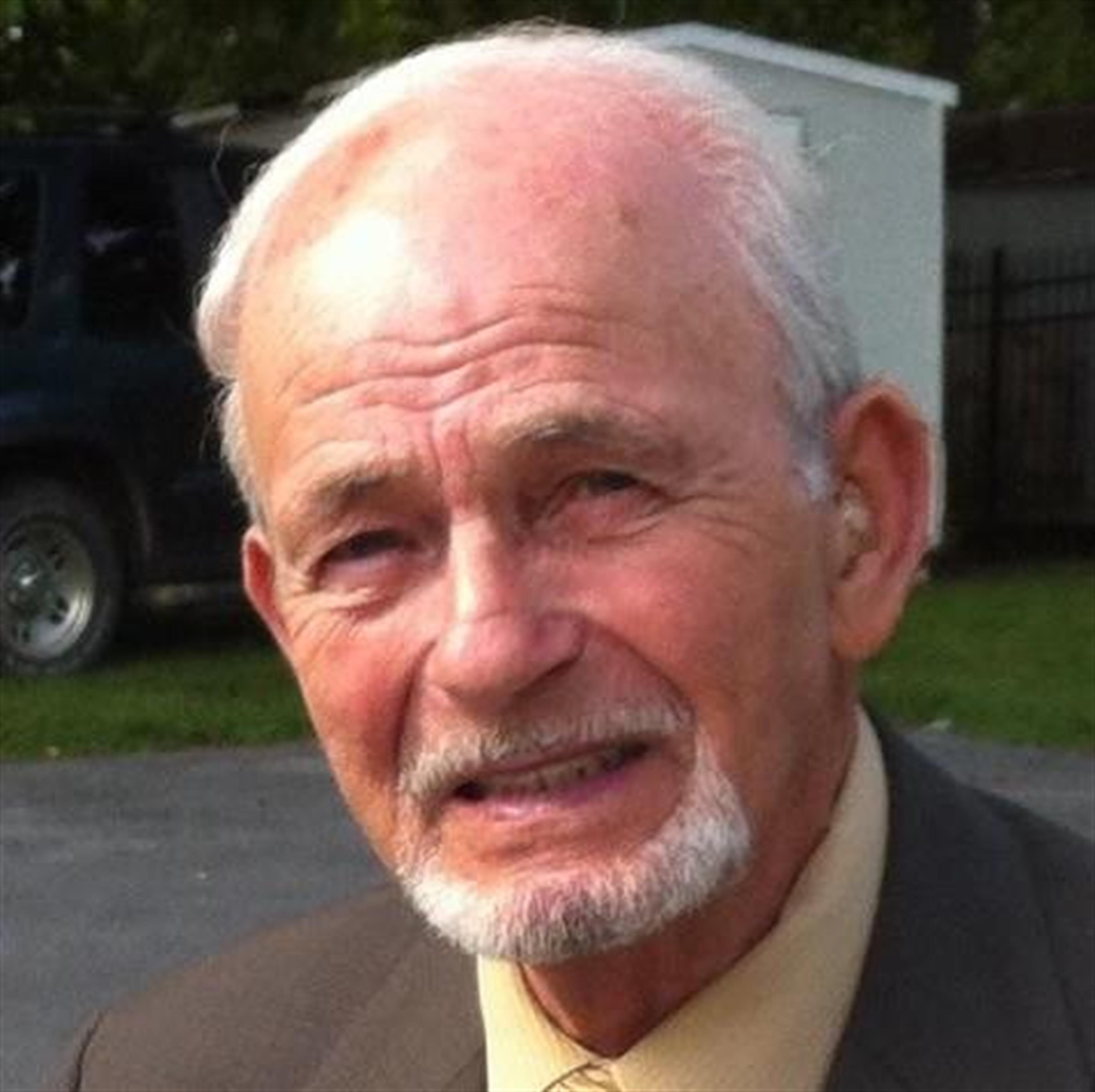 Gene Powers