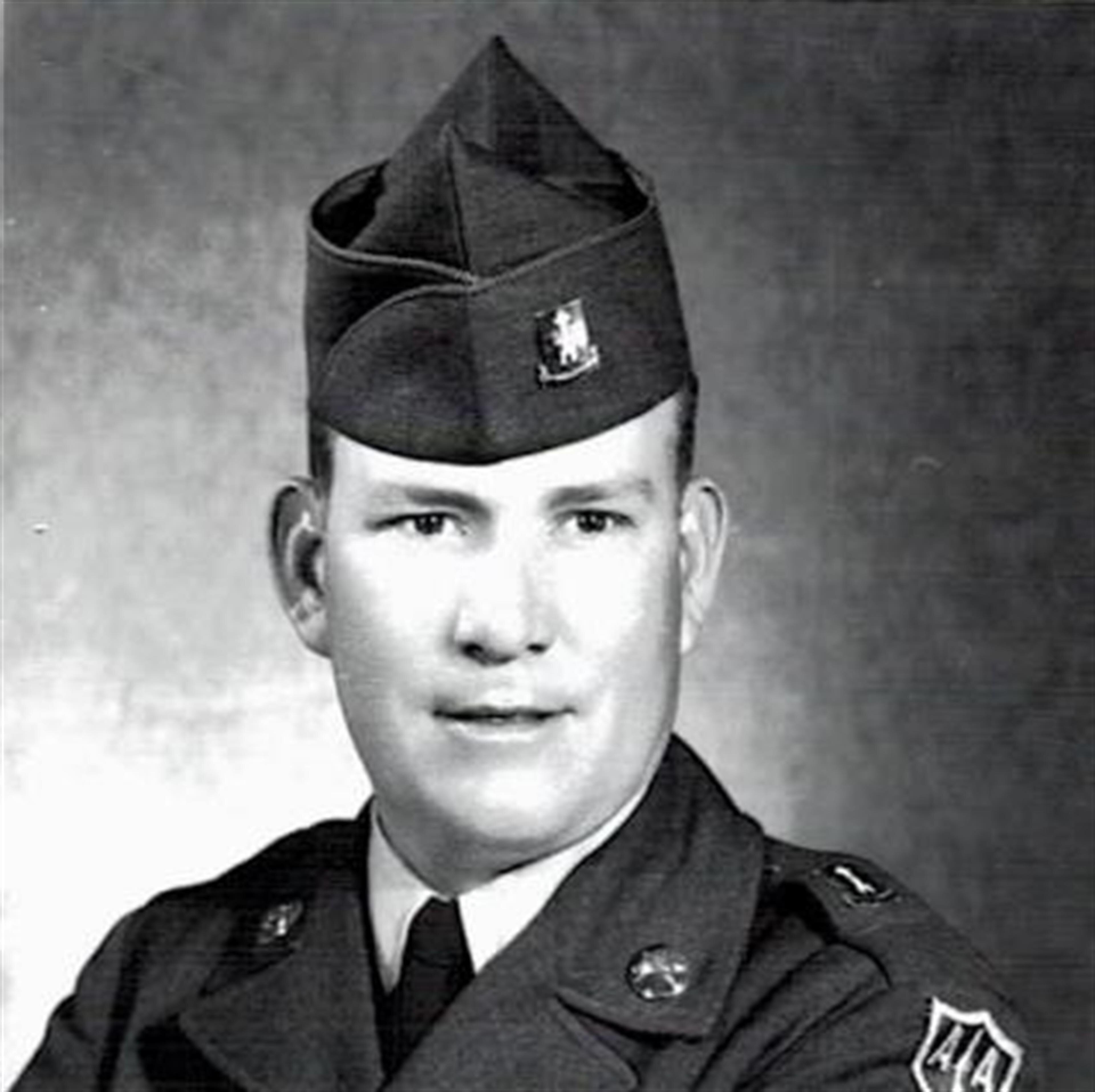Louis  Jay Wade