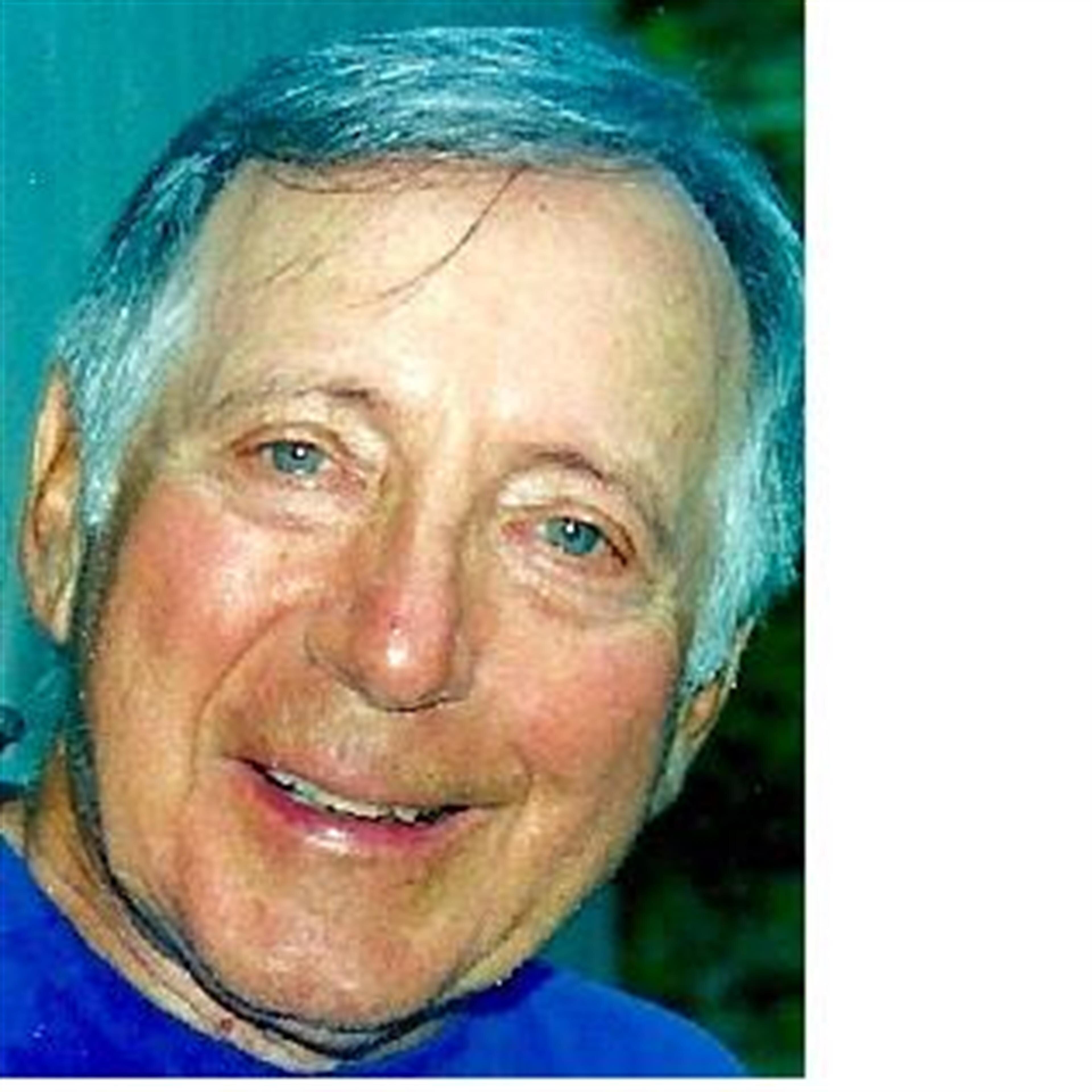 Alfred Max  Kerzner