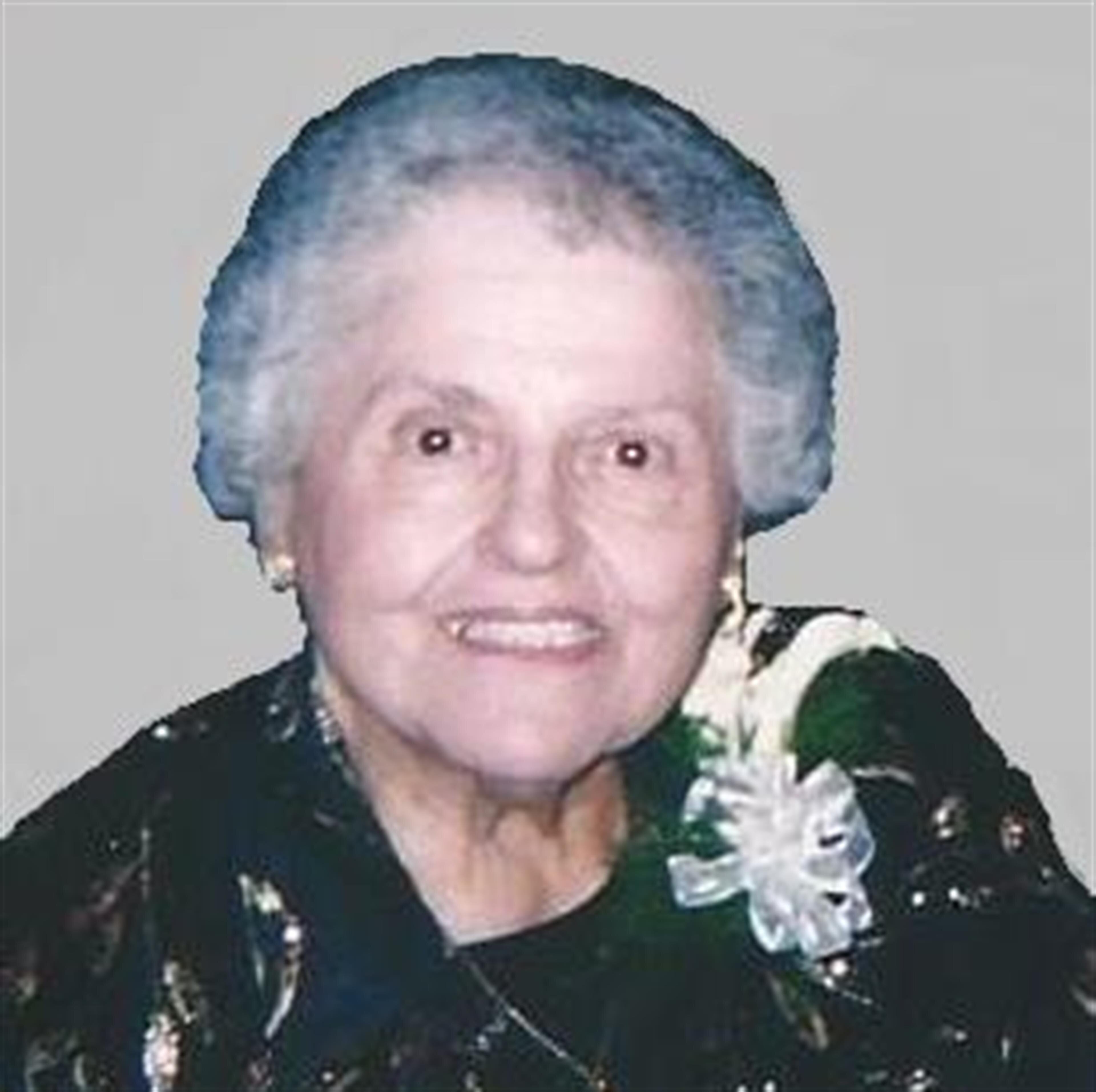 Violet A. Karakitsoo