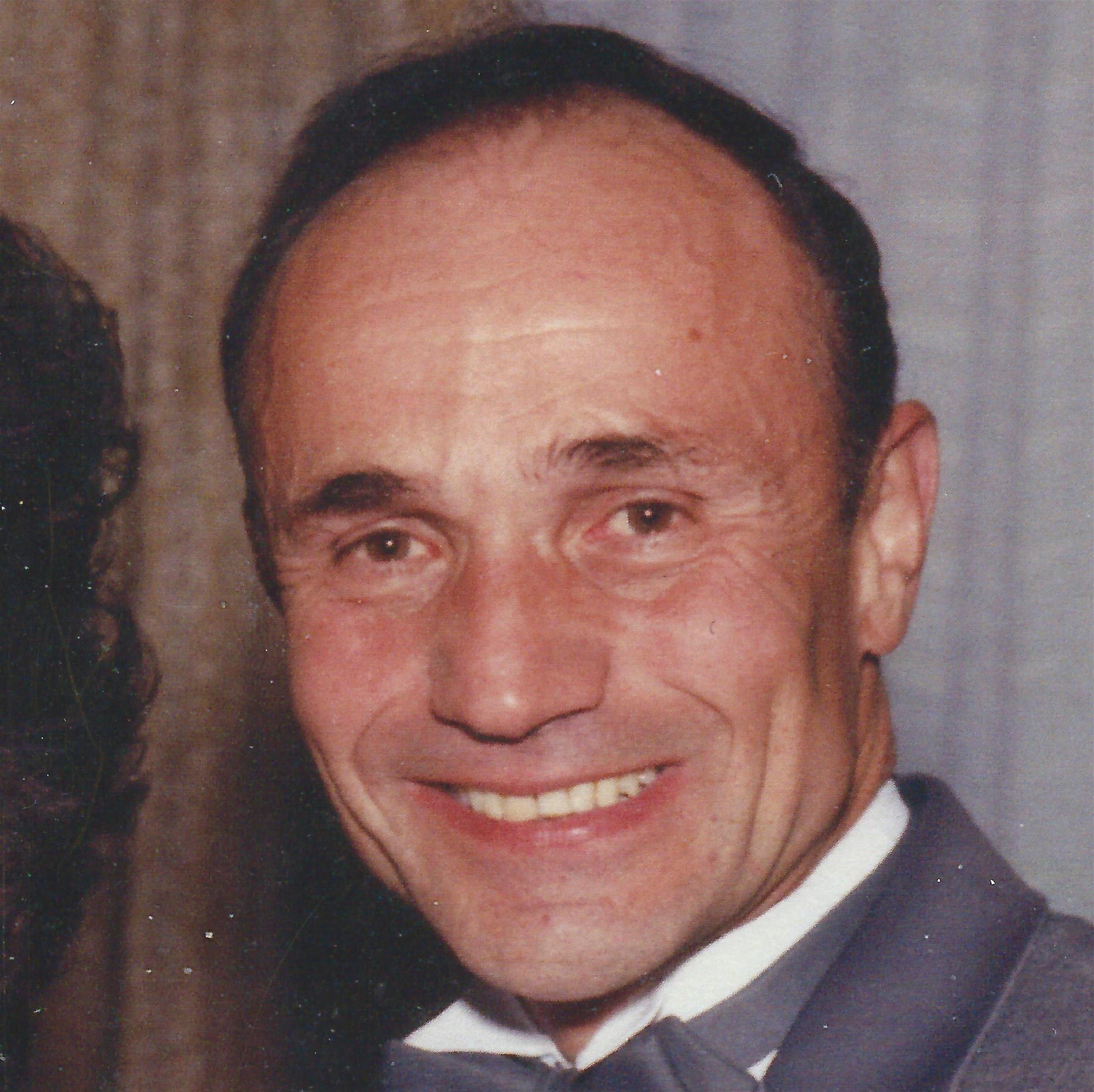 Jerry E. Savas