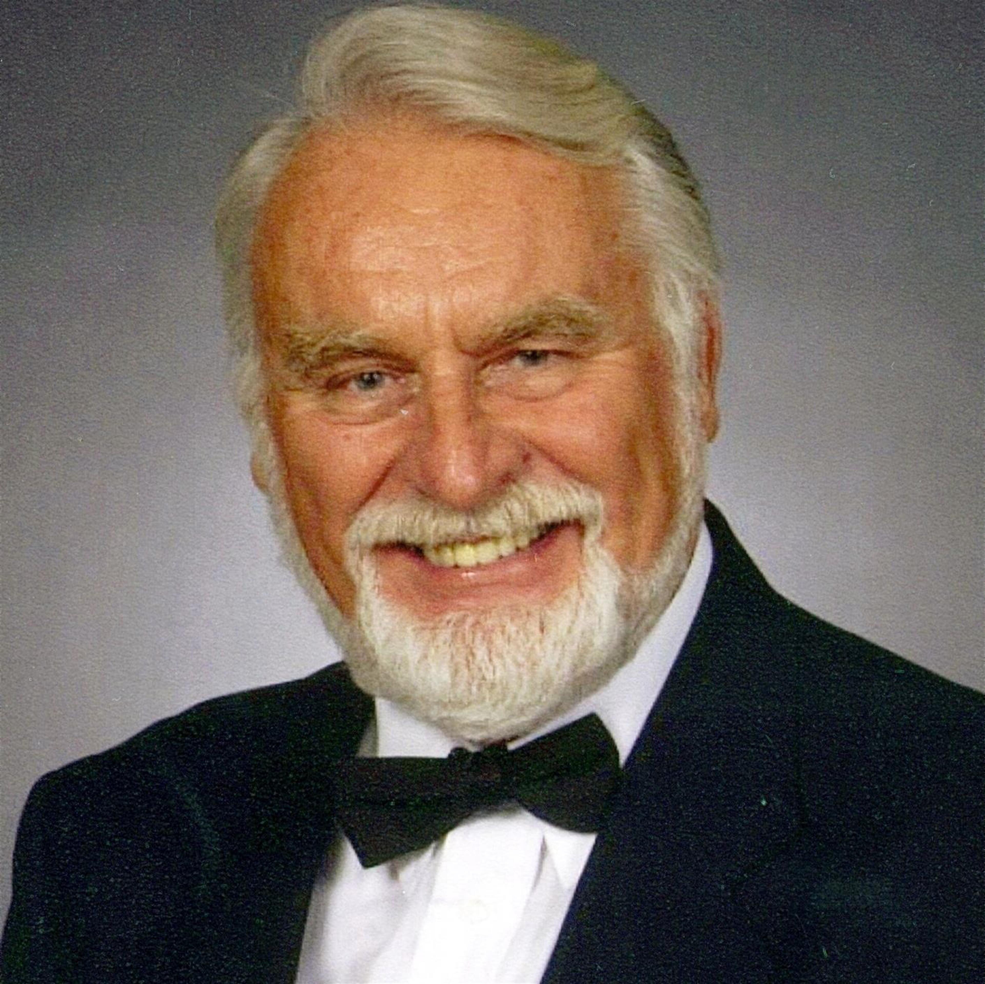Mr. George Jerzy Turlo