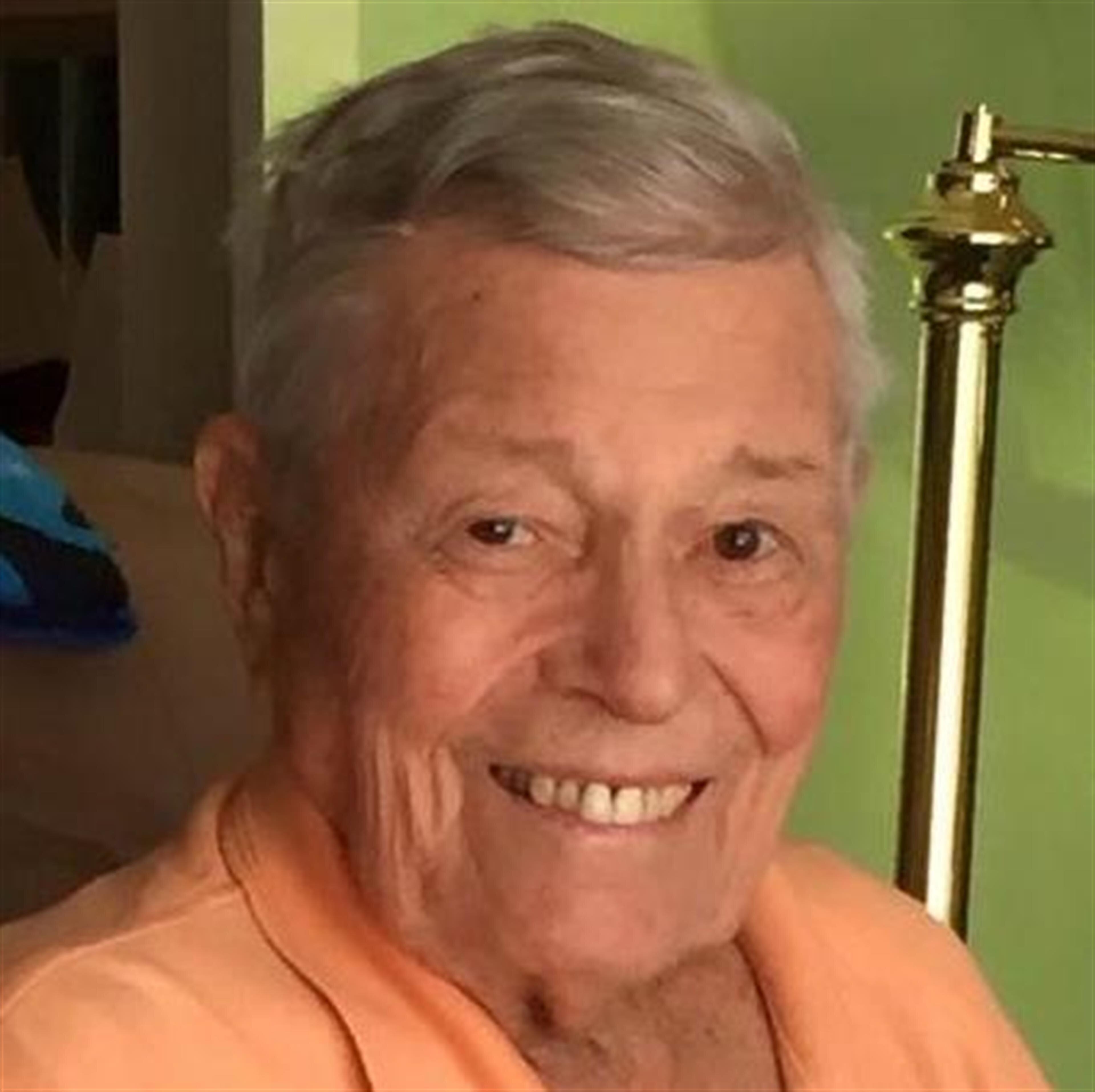 Dale Richard Thrasher