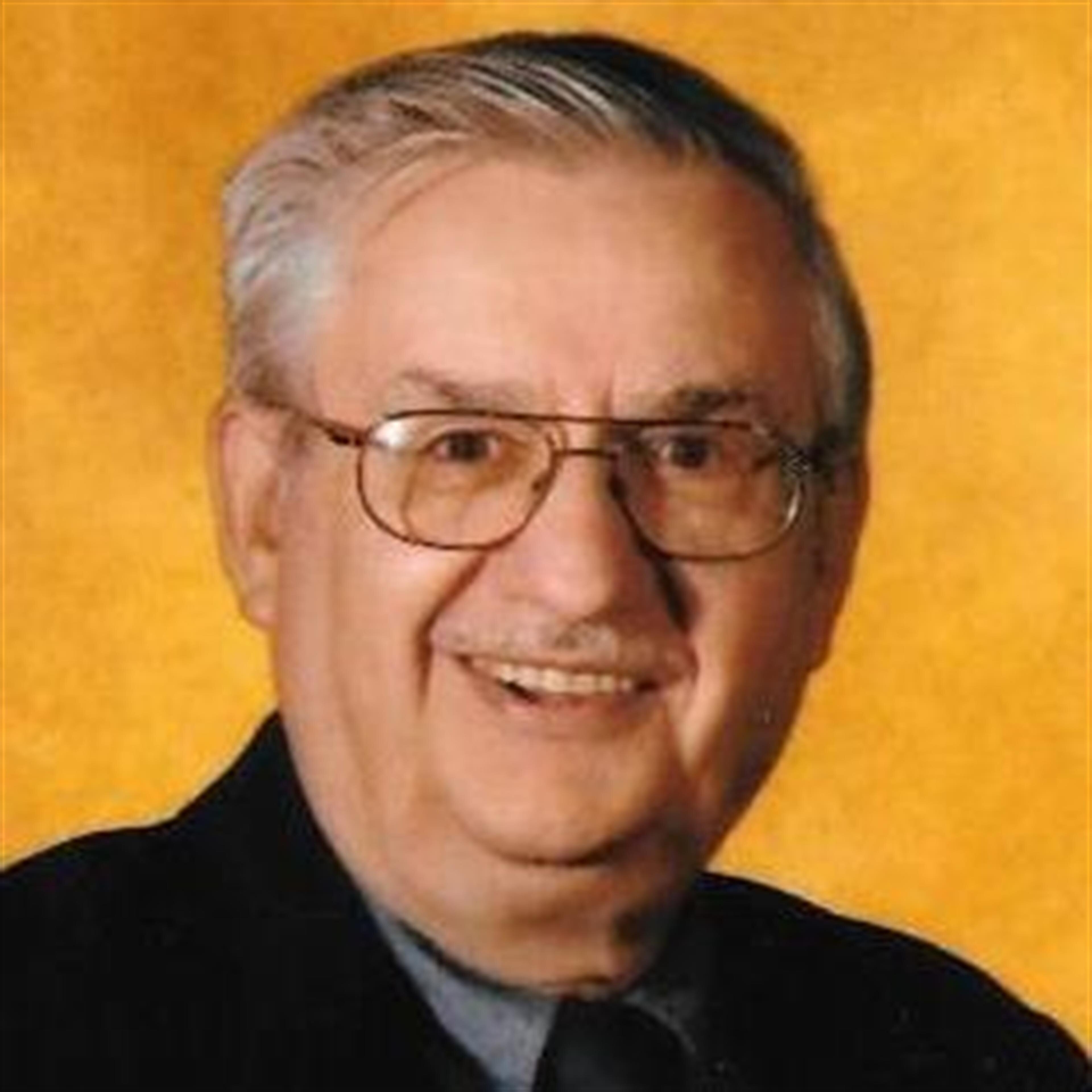 Dr. Irvin  H.  Ziemann