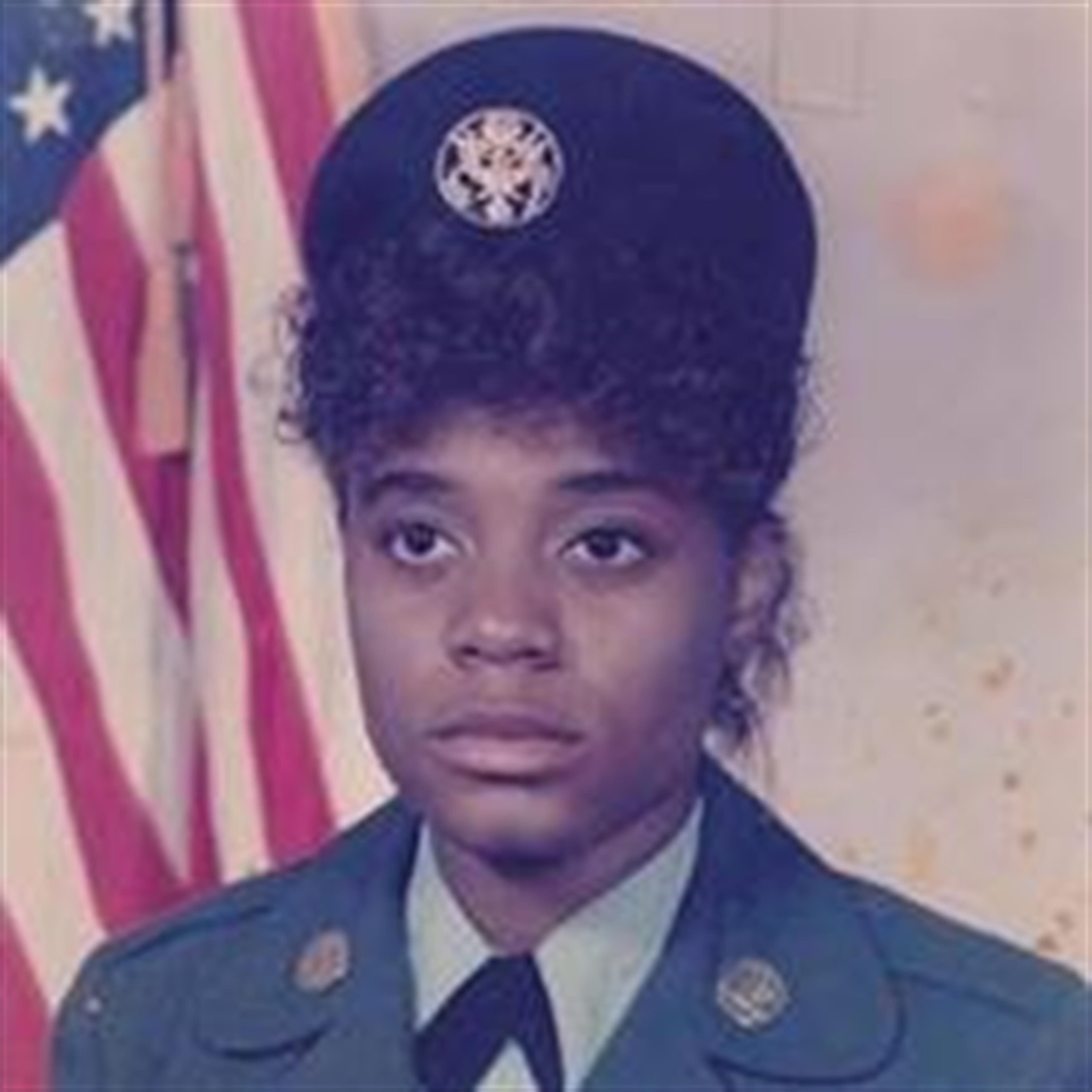 Ms. Sheena L. Prattis