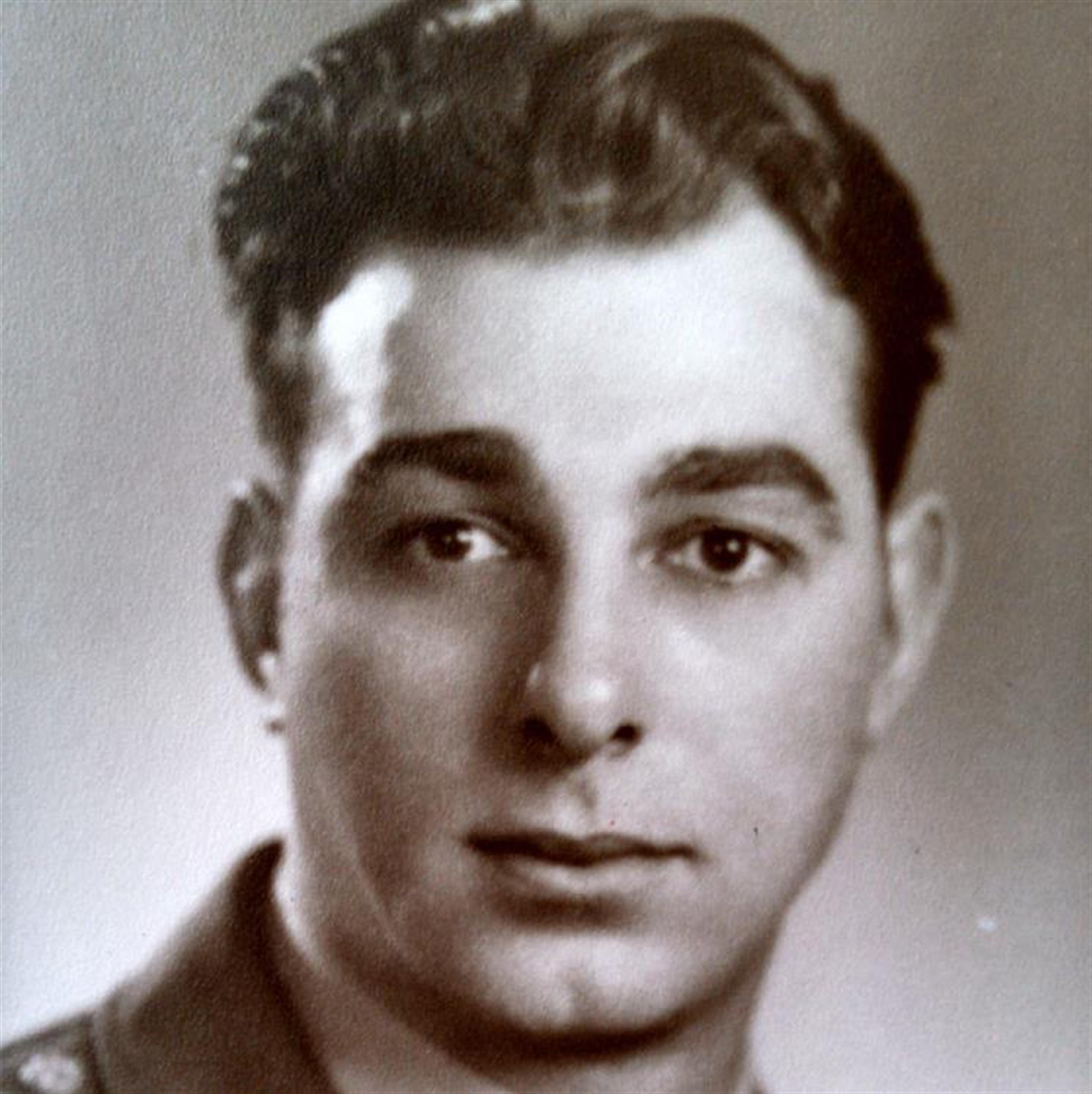 Arthur Roland Nemeth
