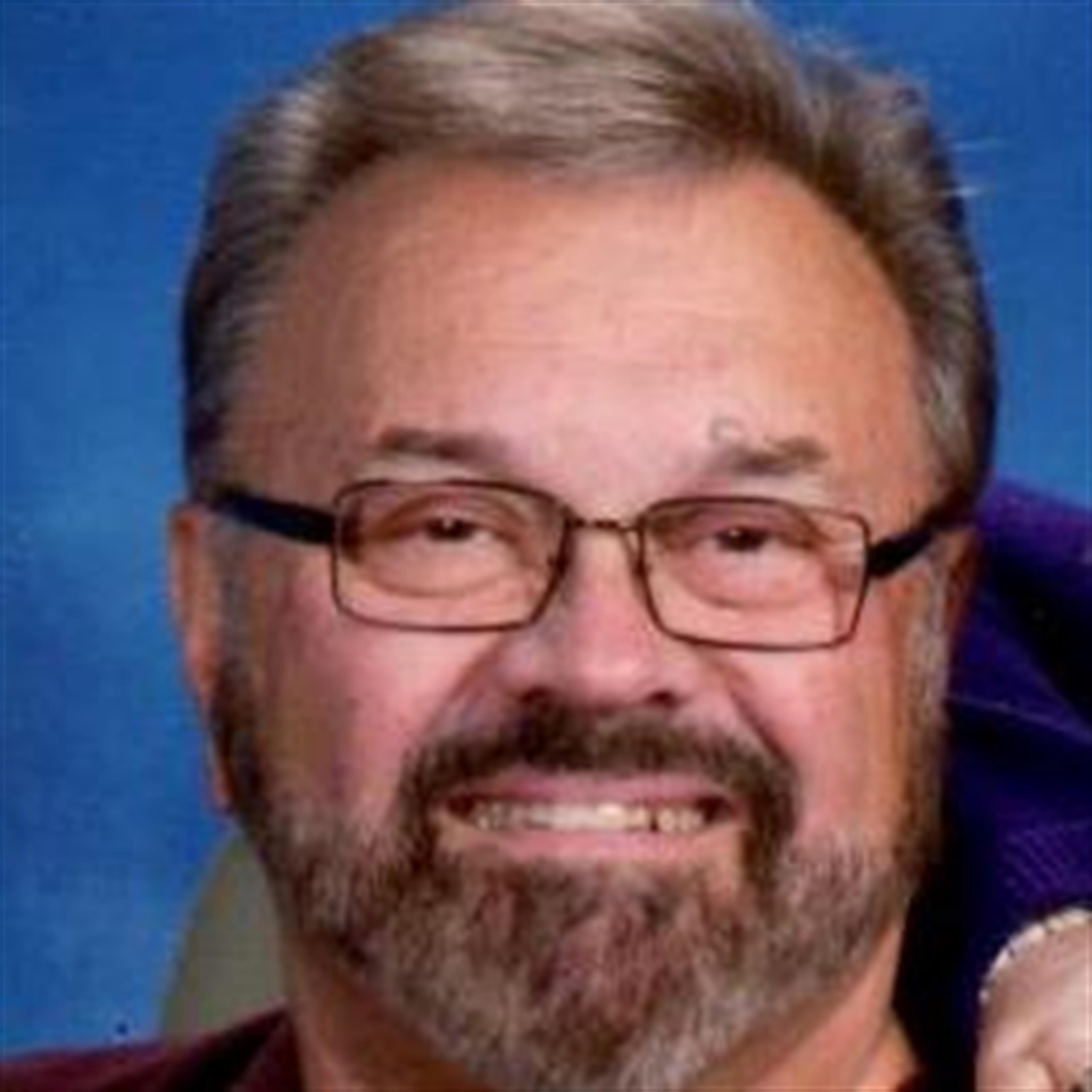 Fredrick "Rick" Zevchik