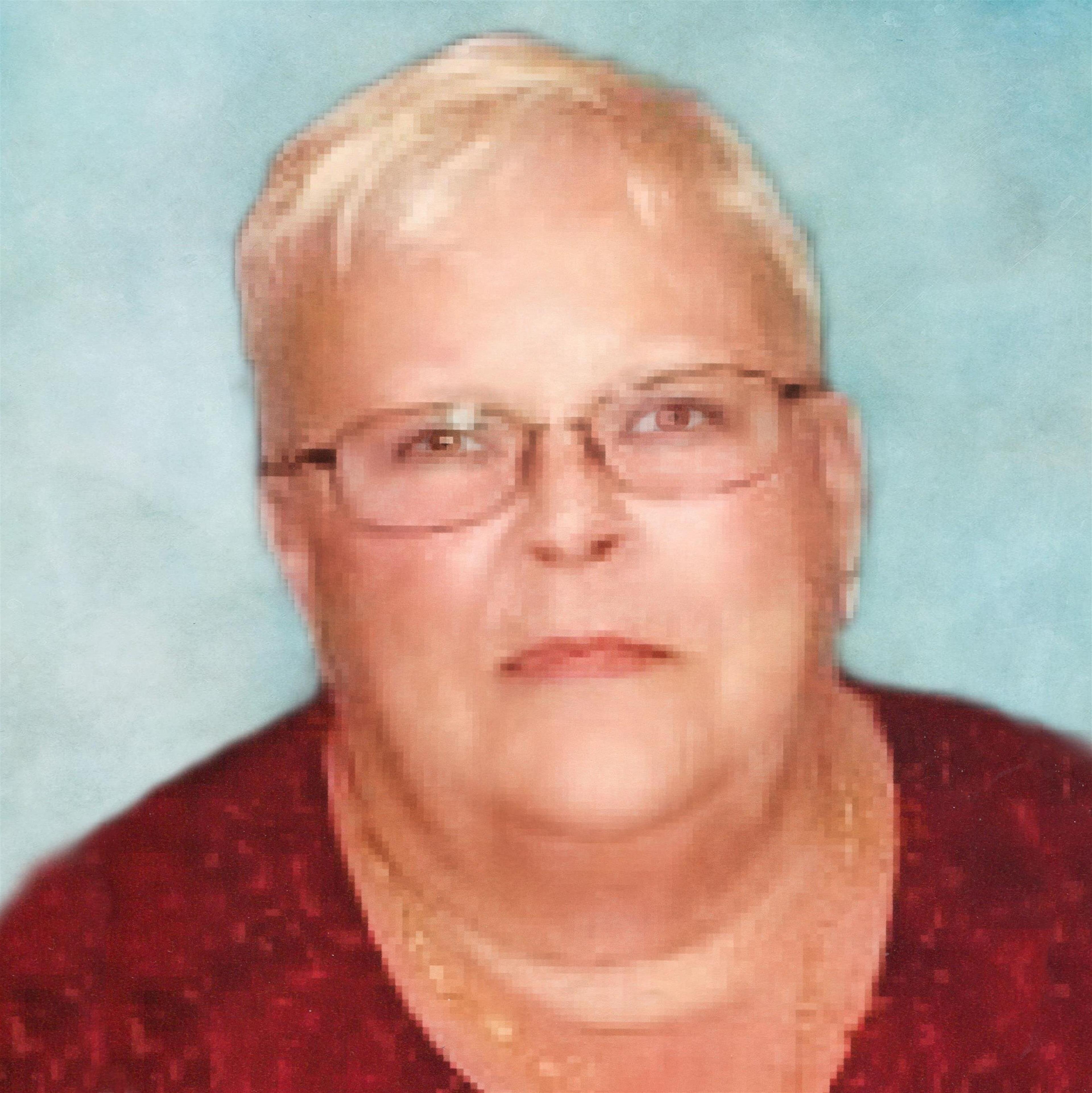 Barbara B. Dennis