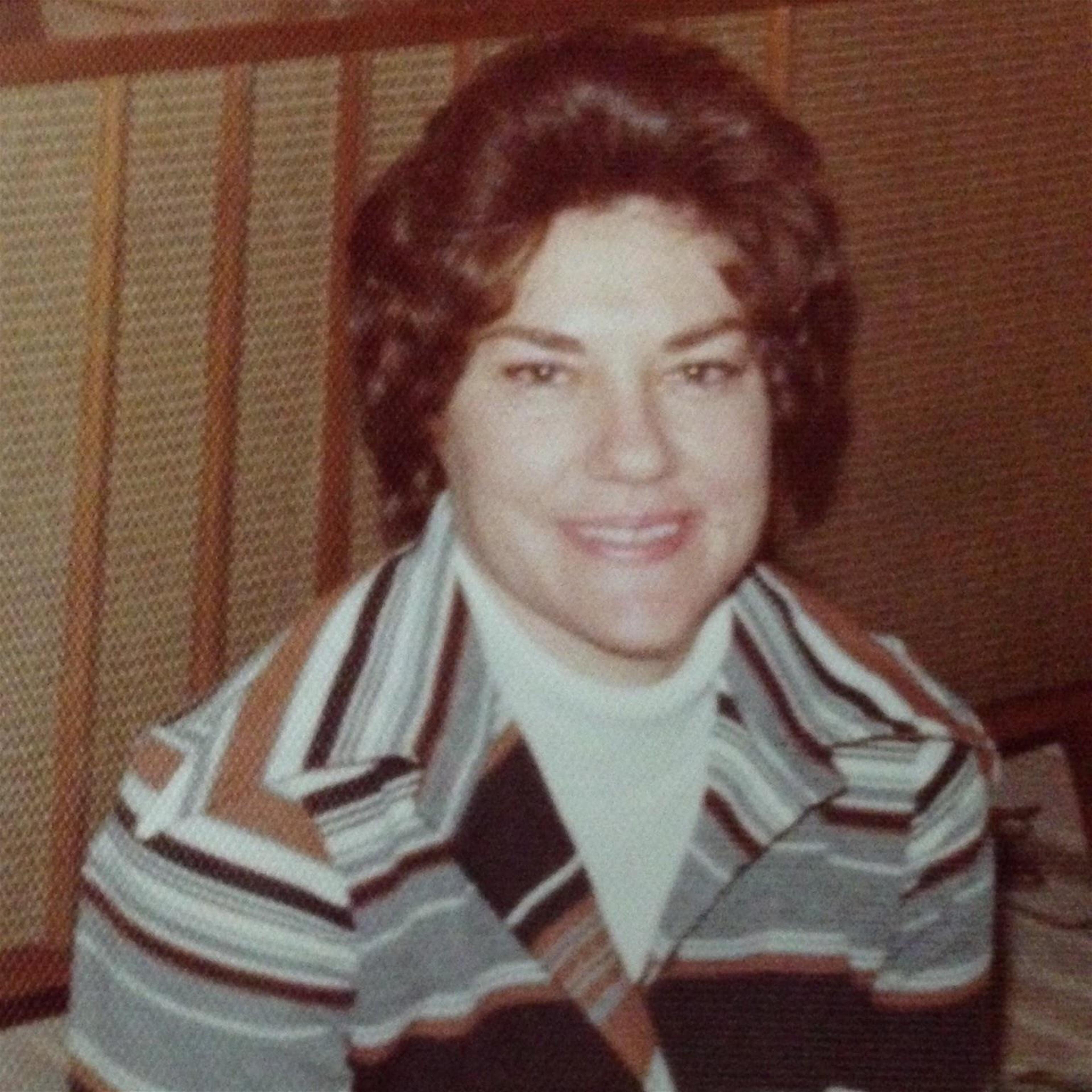 Ms. Linnie Mae  Cotton