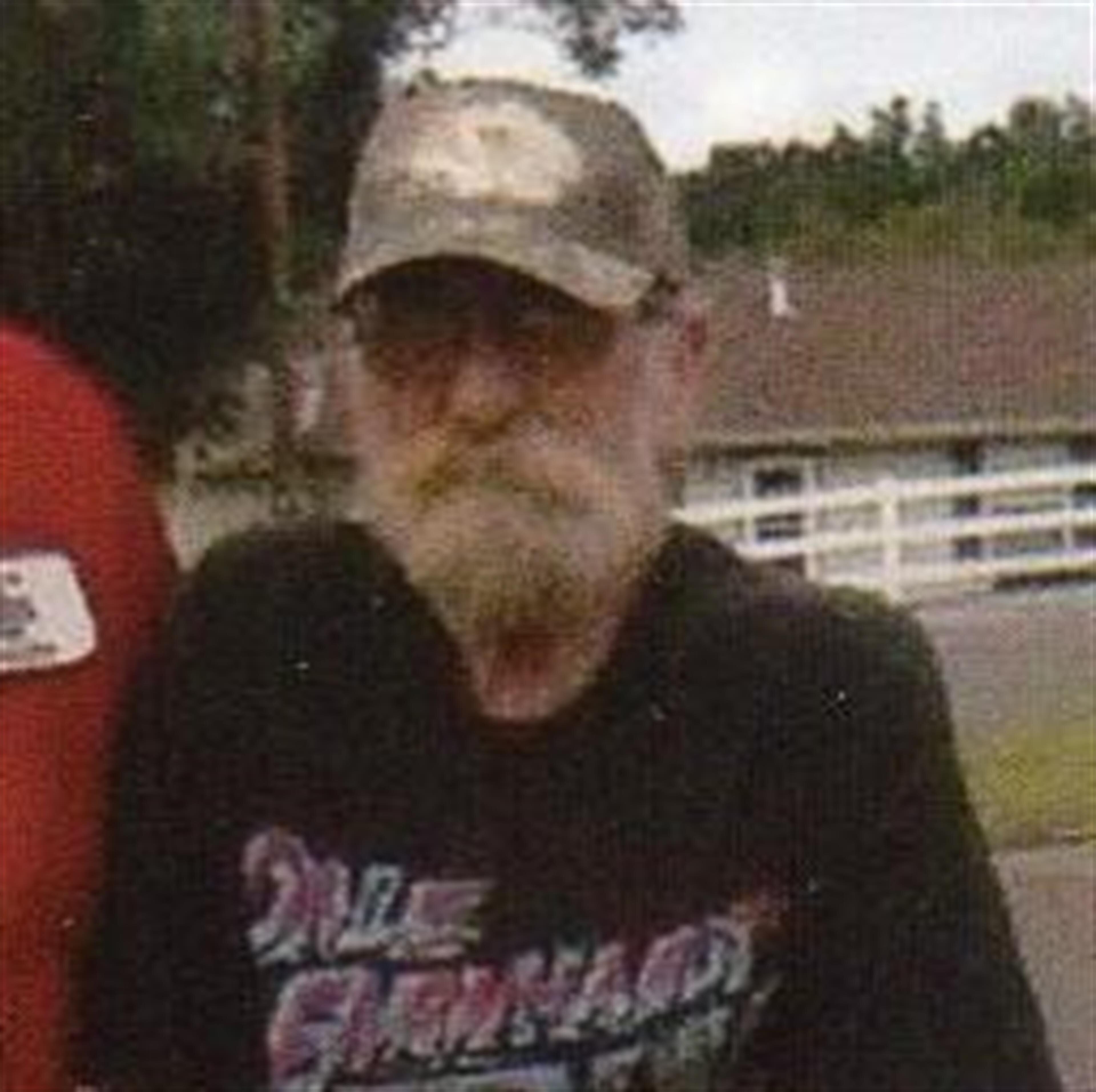 William  Anderson