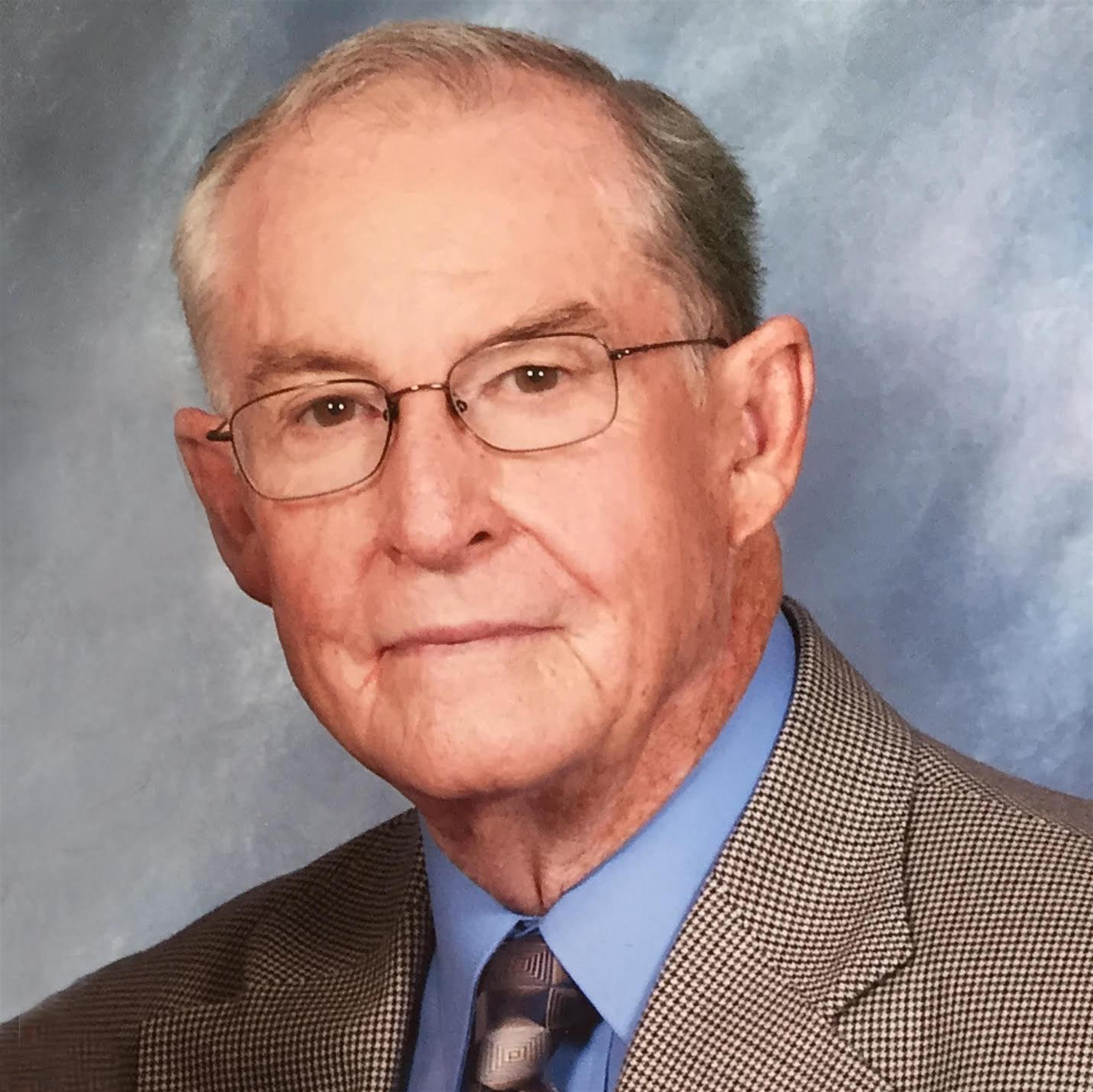 George Thomas Mayo