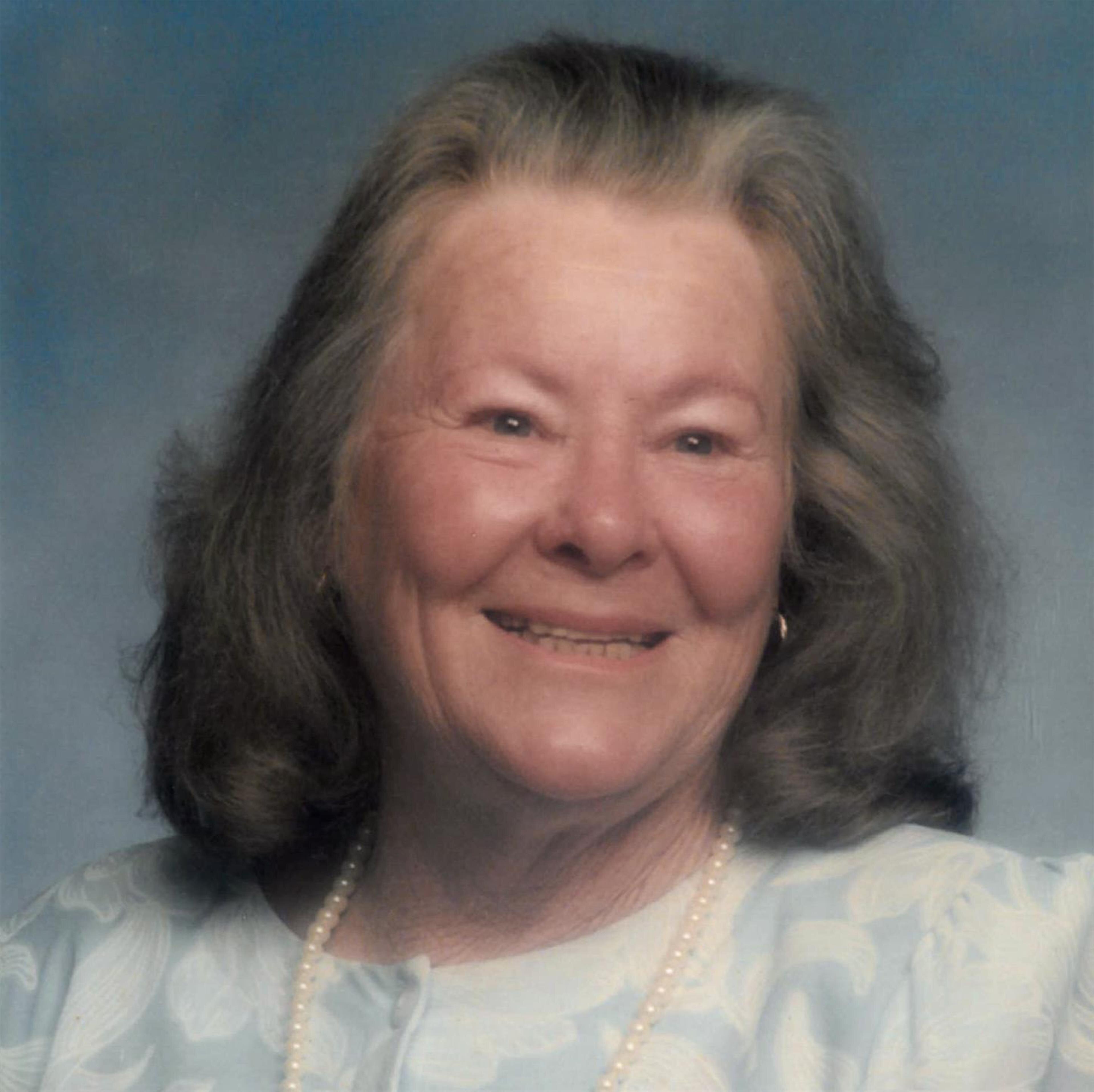 Edith Lucille Johnson Latham