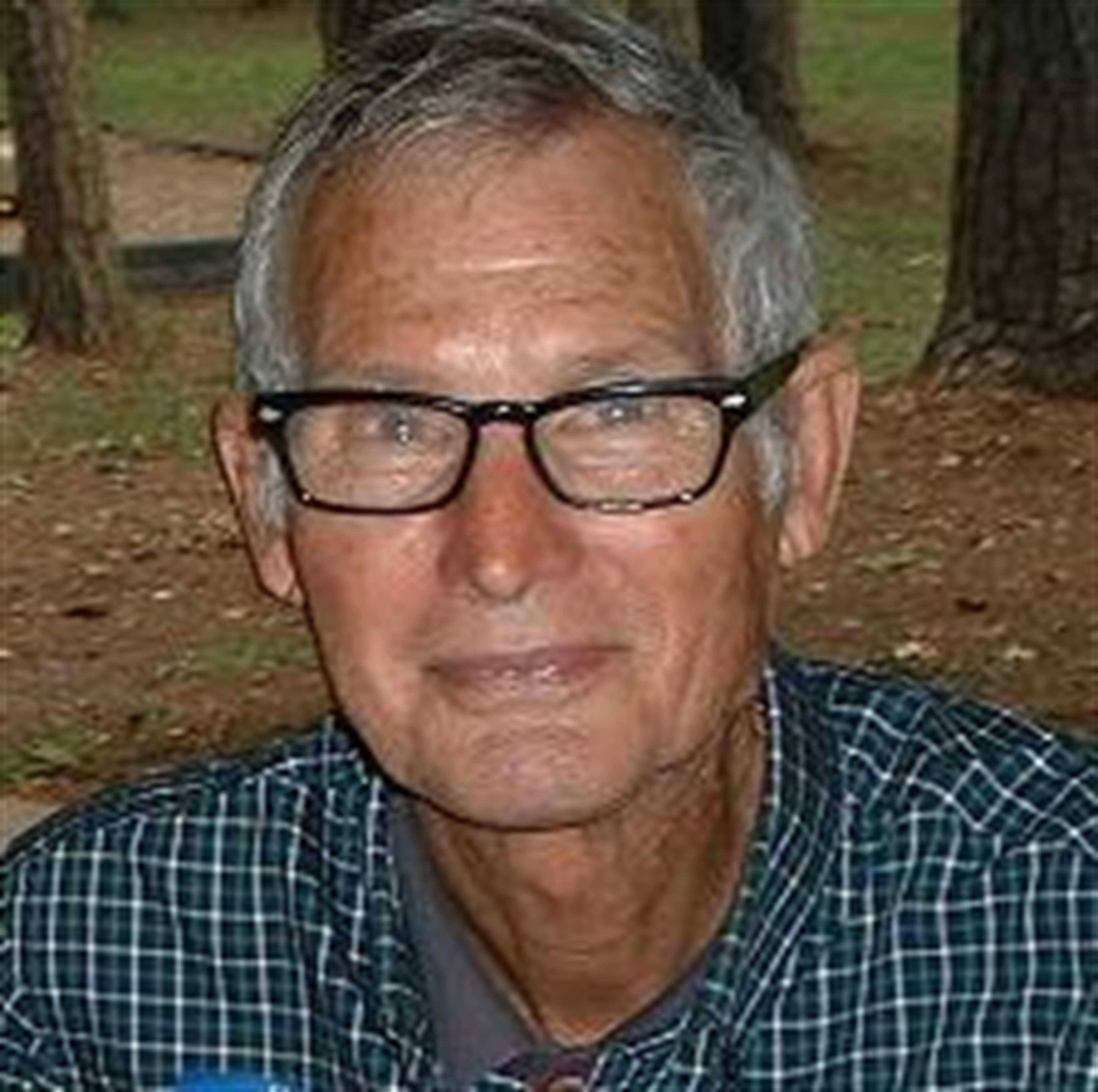HARRISON CLARK GREENE
