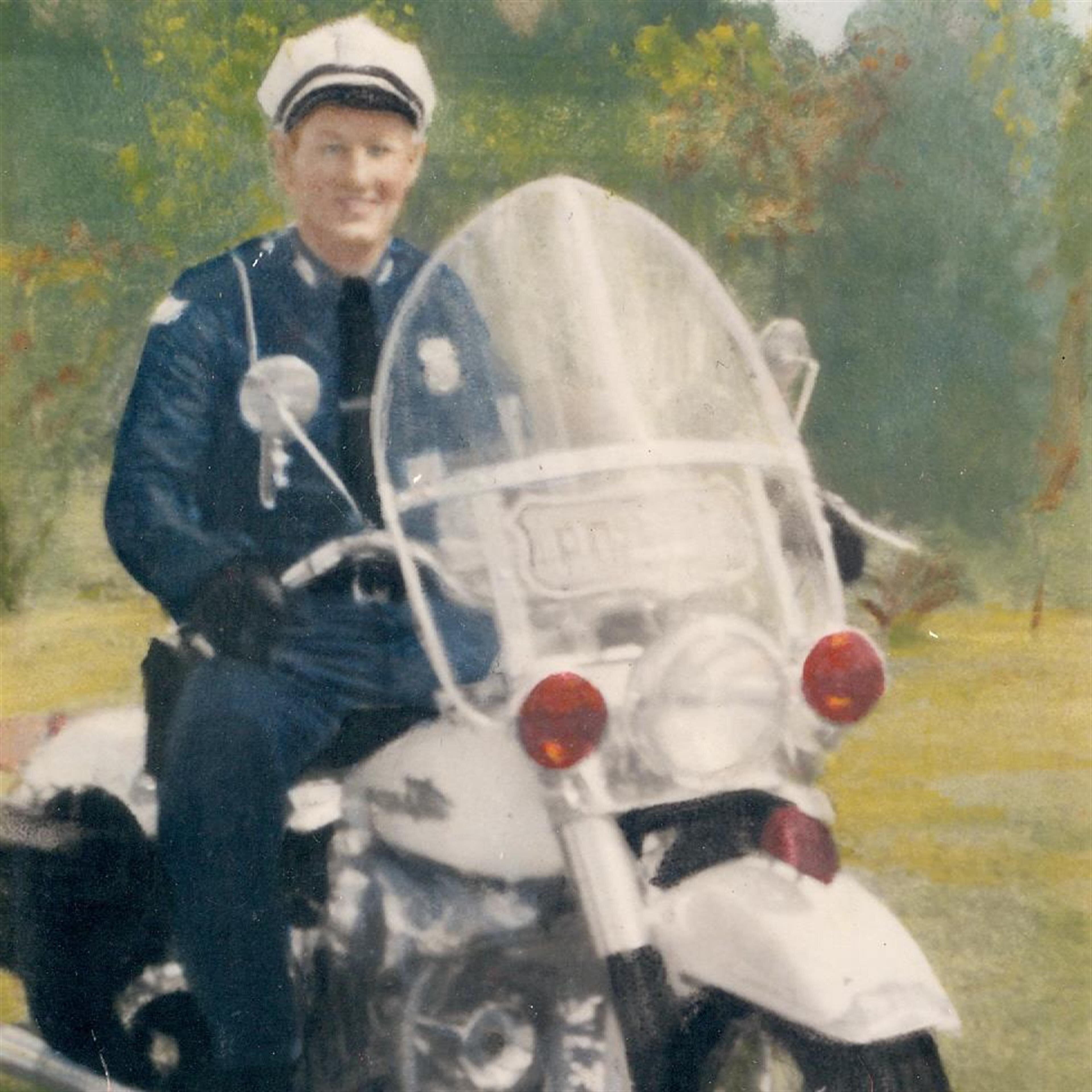 William L Taylor Jr