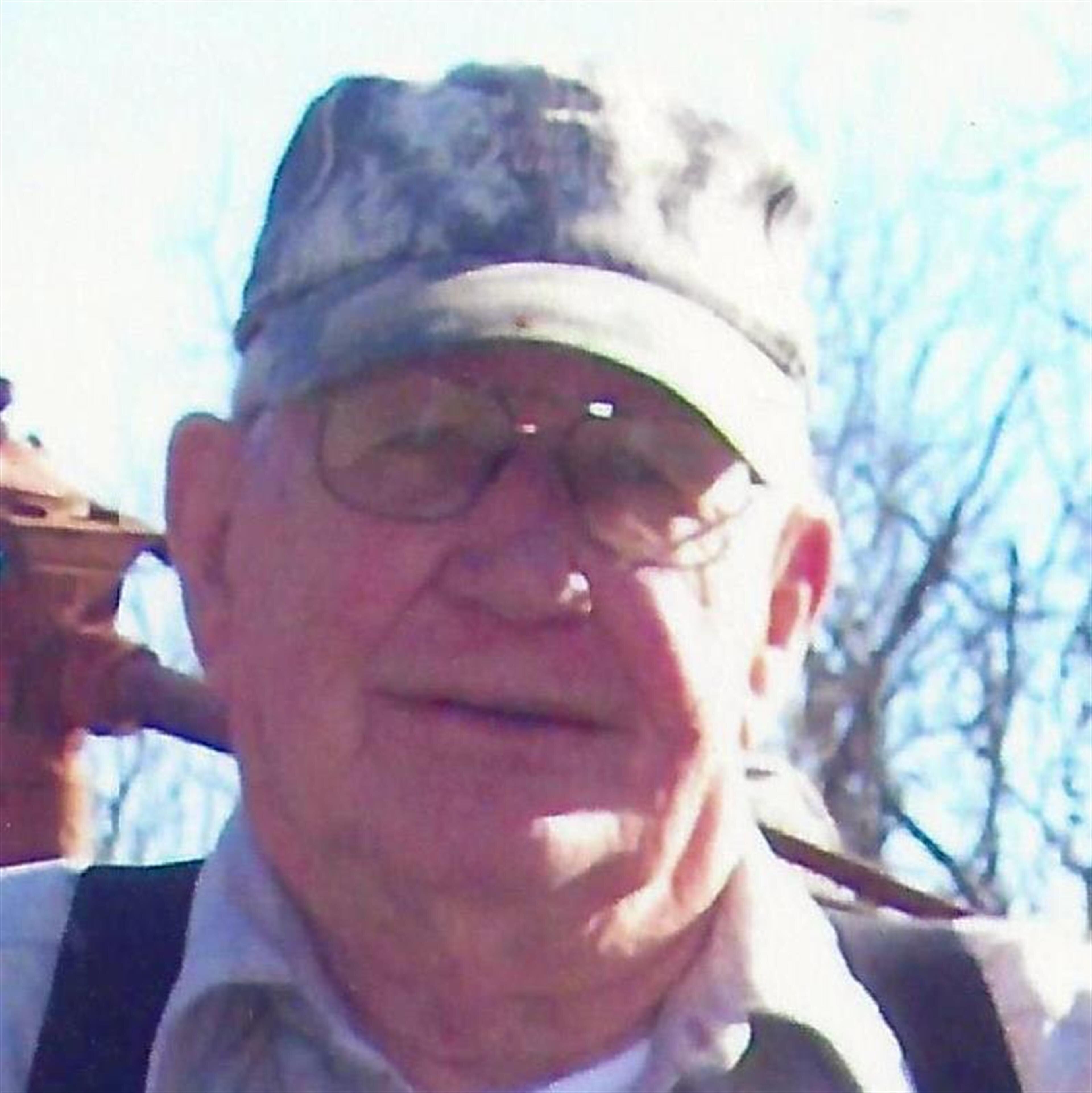 John Crain (Mansfield)