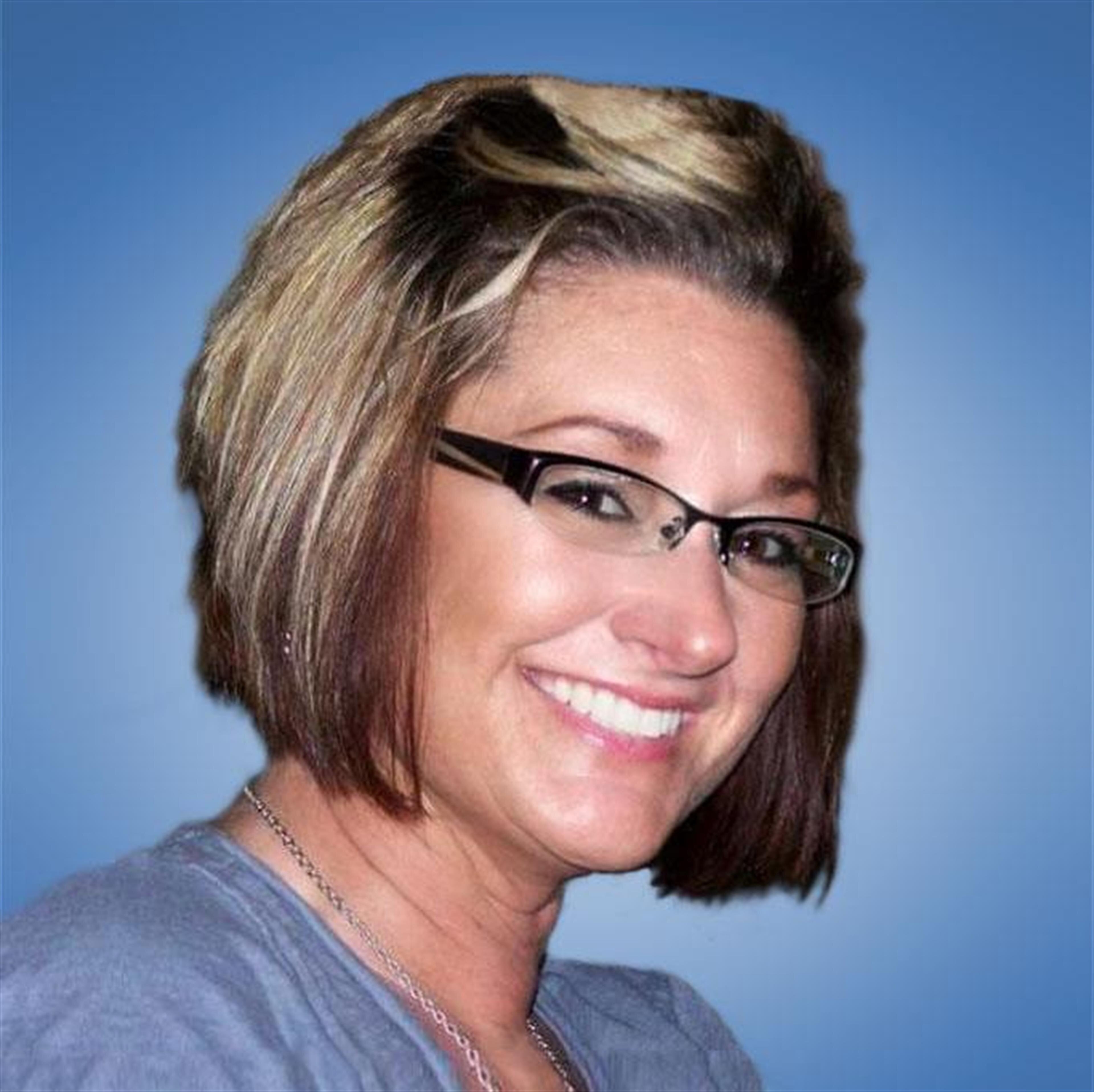 Robin Christine Williamson
