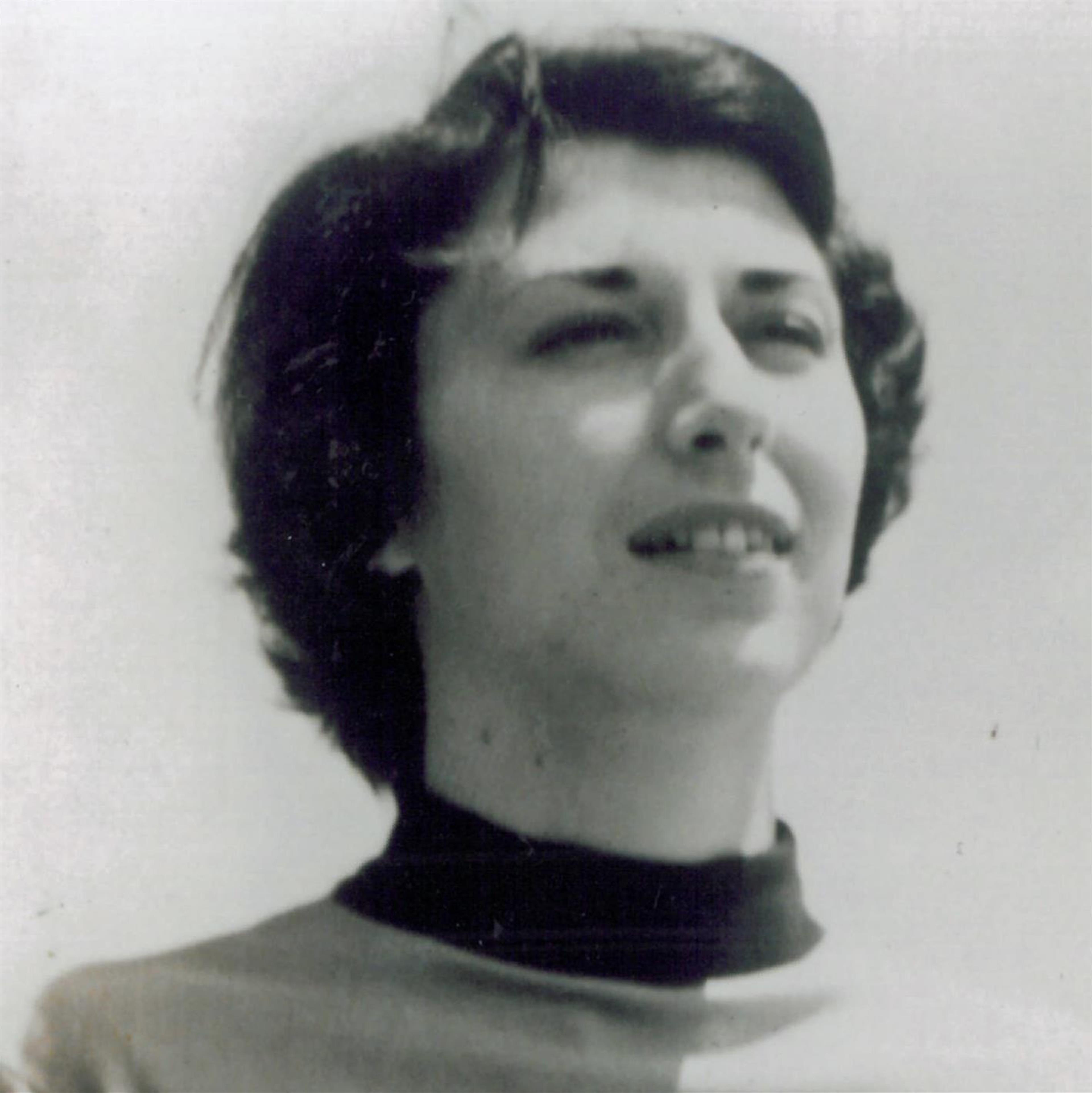 Dorothy Elizabeth Sanders