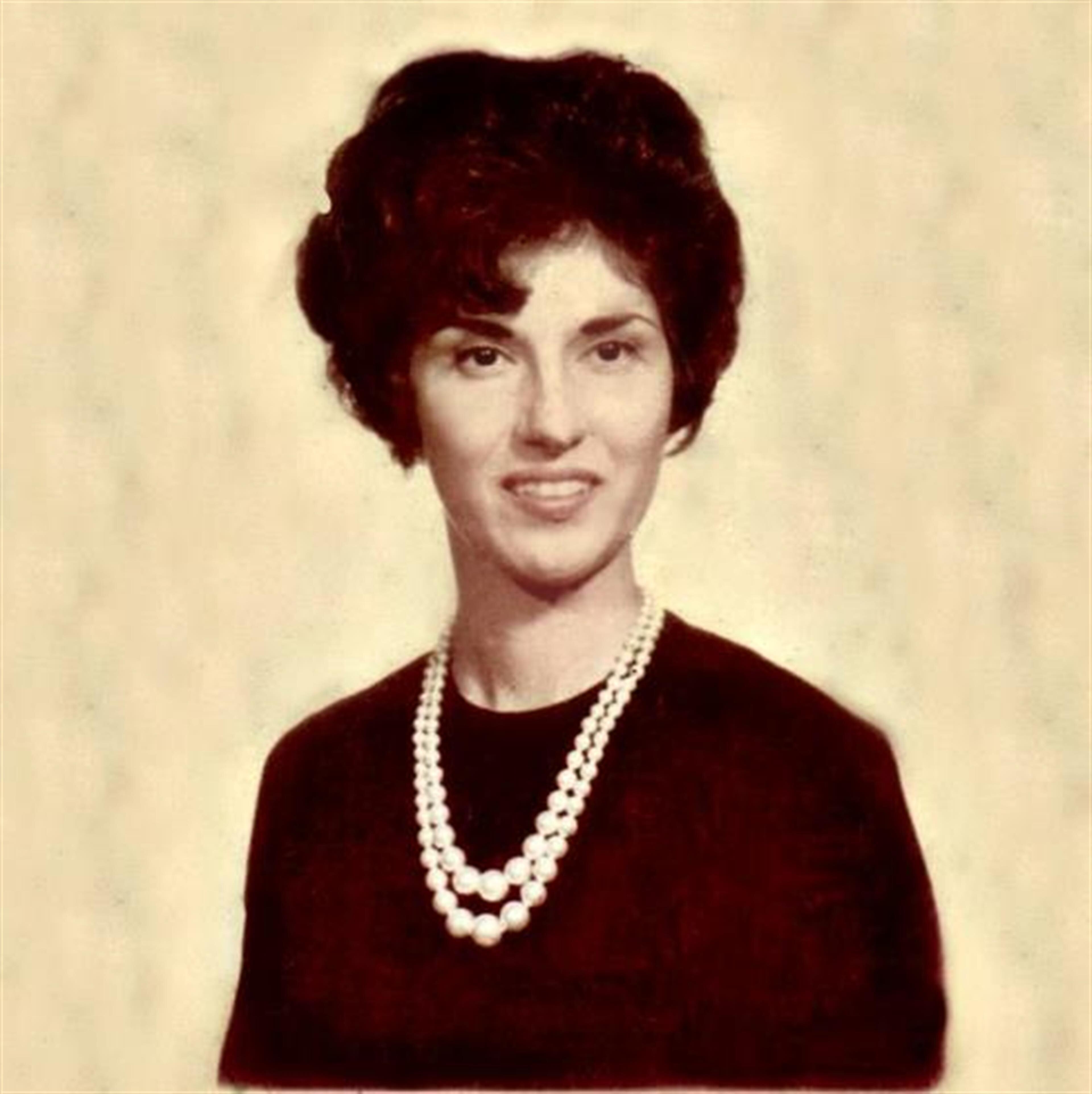 Patritia  Ann Graves