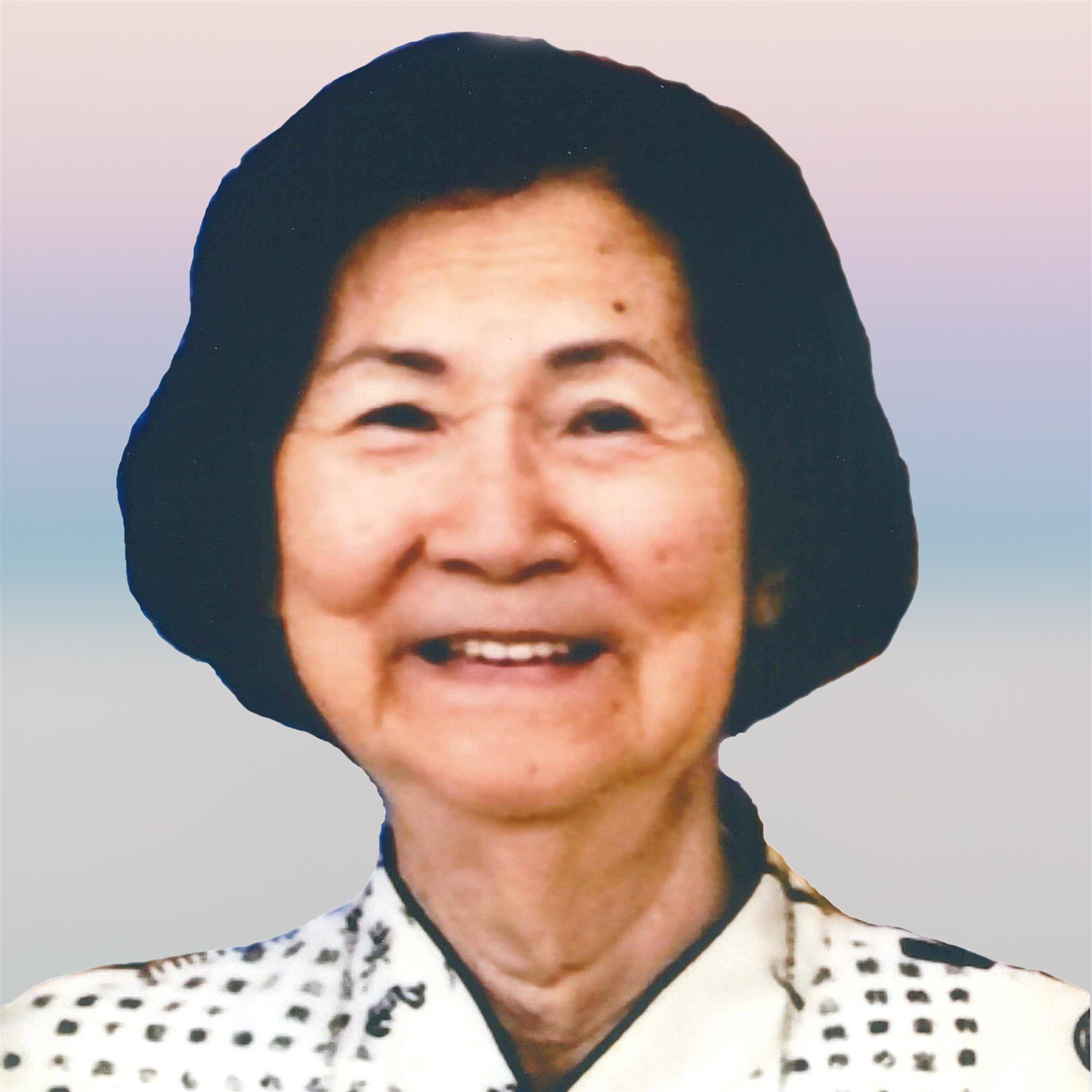 Rose Tomie Ohashi