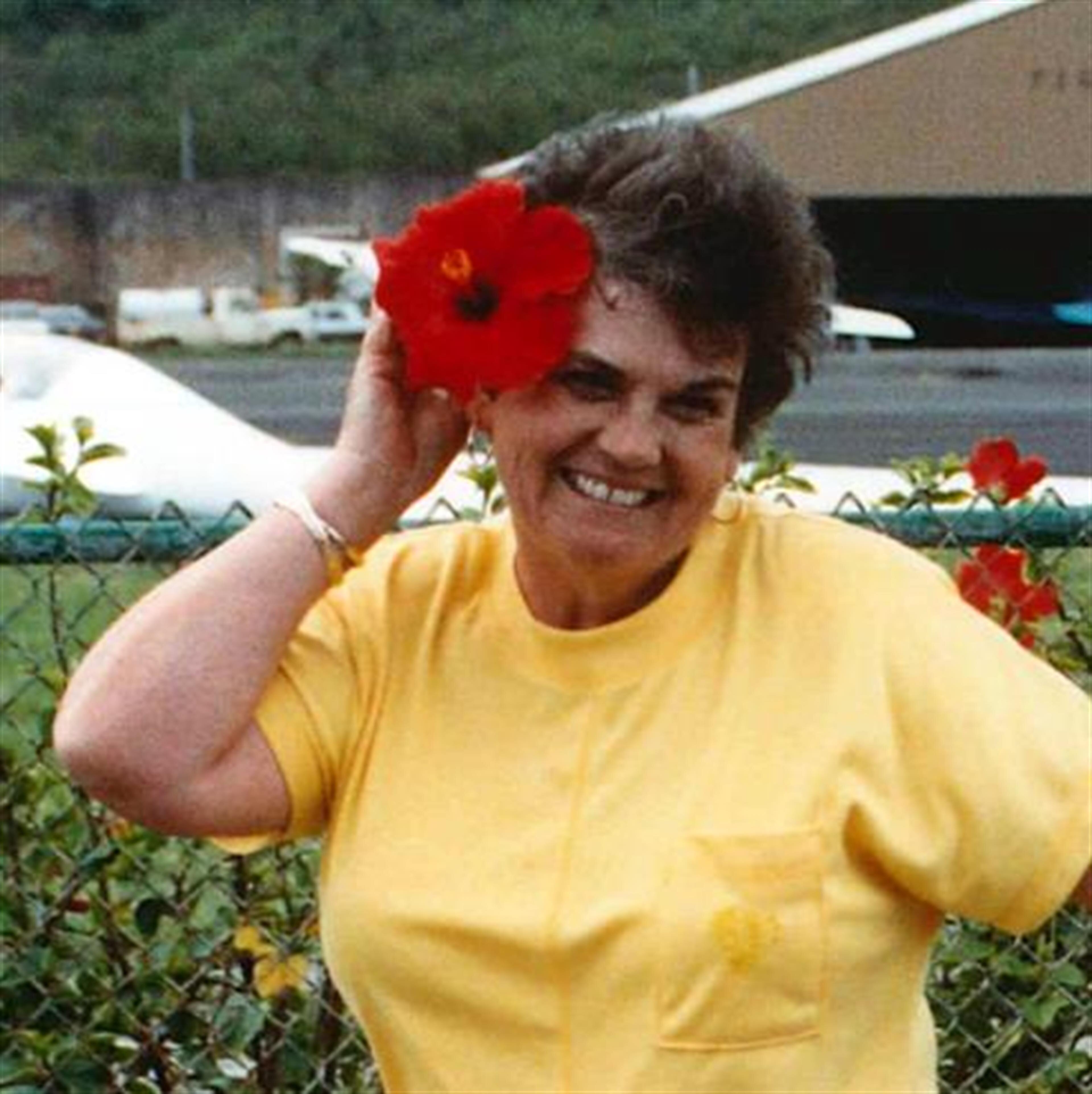 Carol Gamulo
