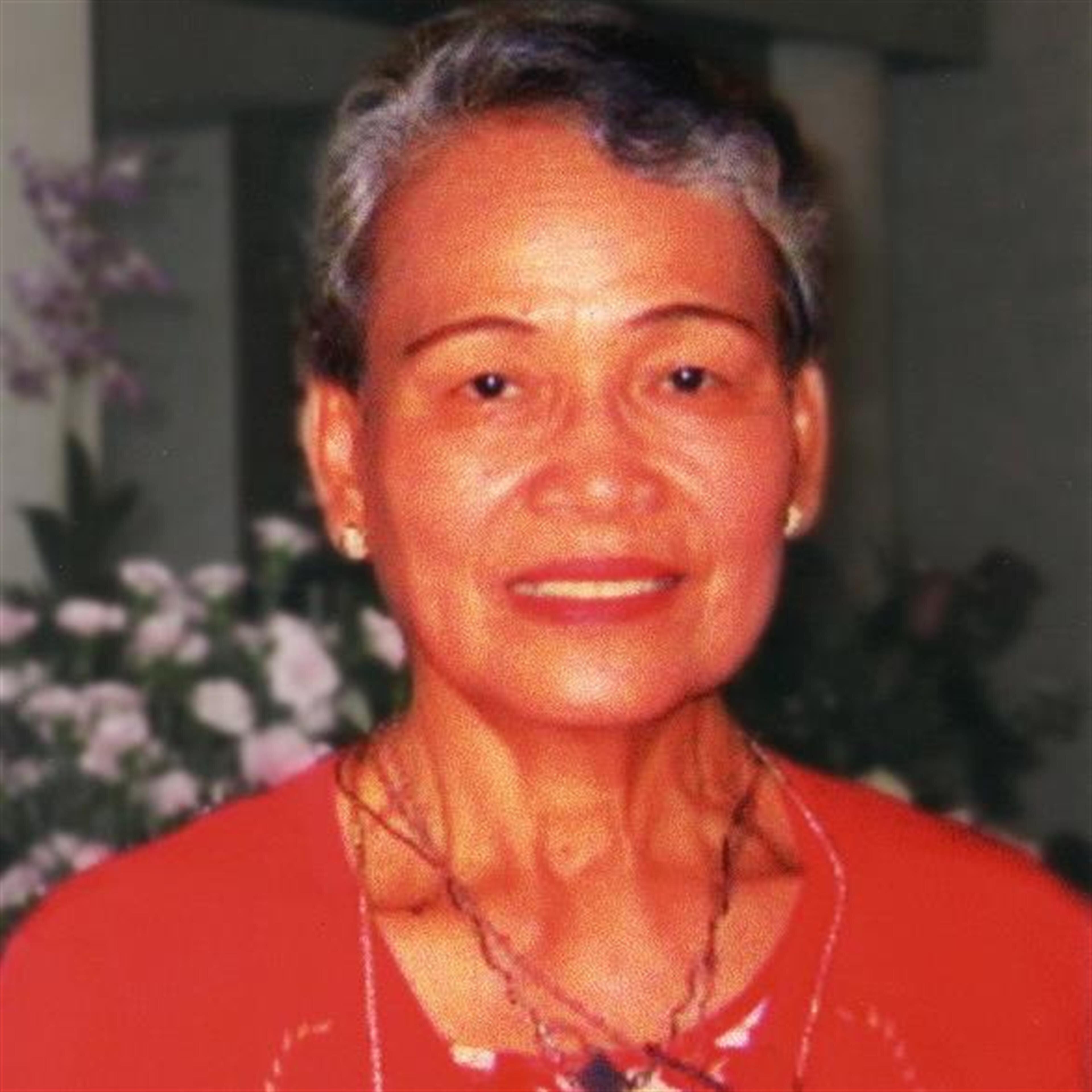 Pacita Somera Lopez
