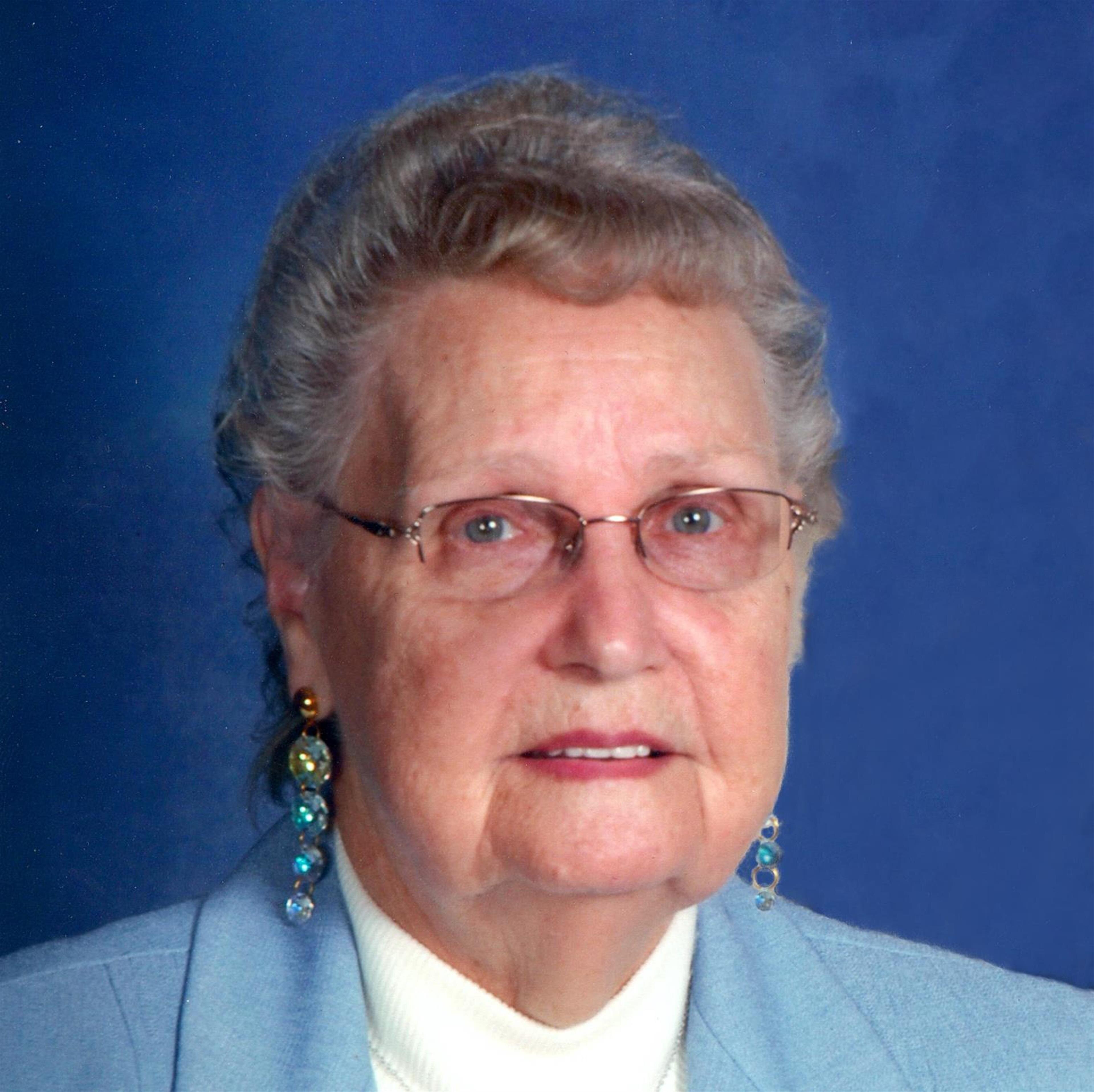 Mabel Conner Kirkpatrick
