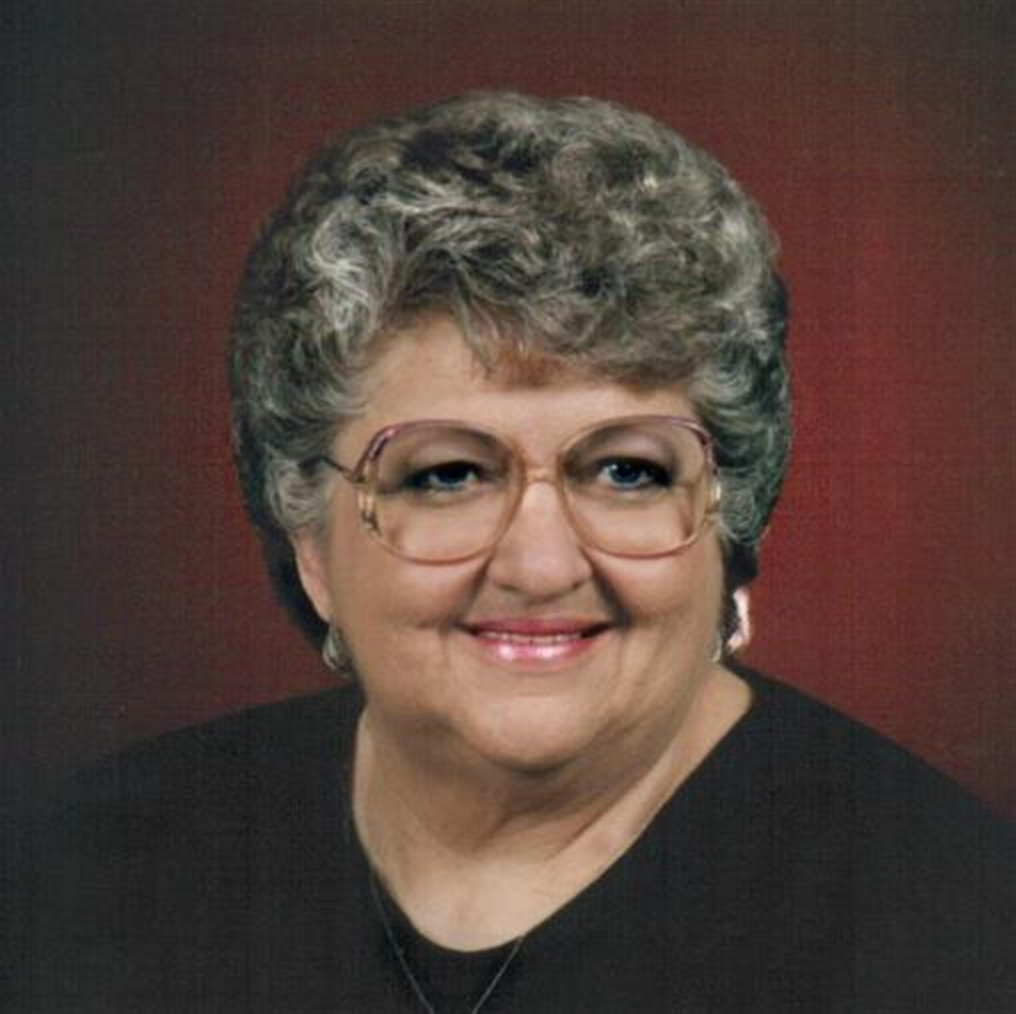 Joyce P. Hodge